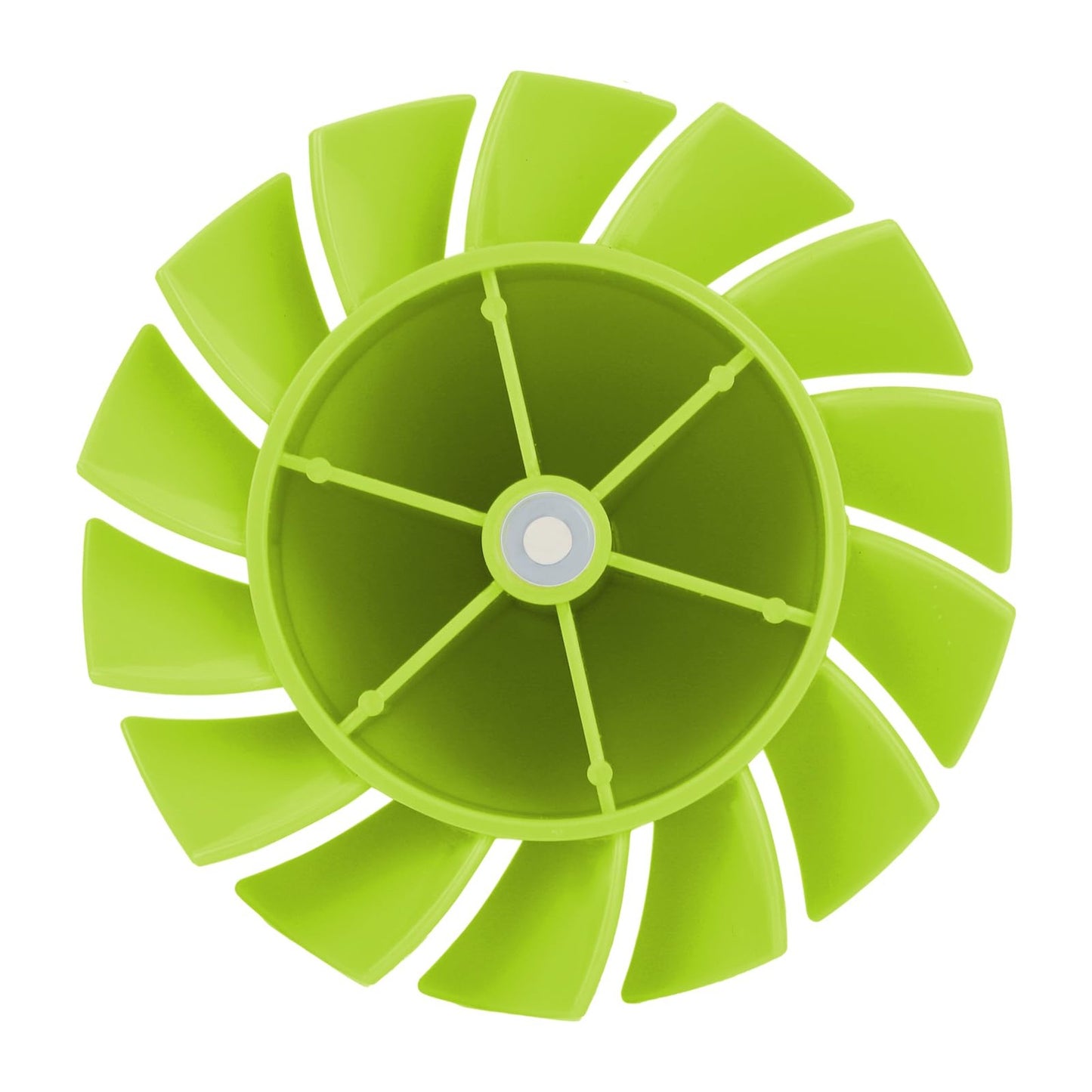 Ryobi 18V Leaf Blower Fan Blade Replacement for P2108 Models