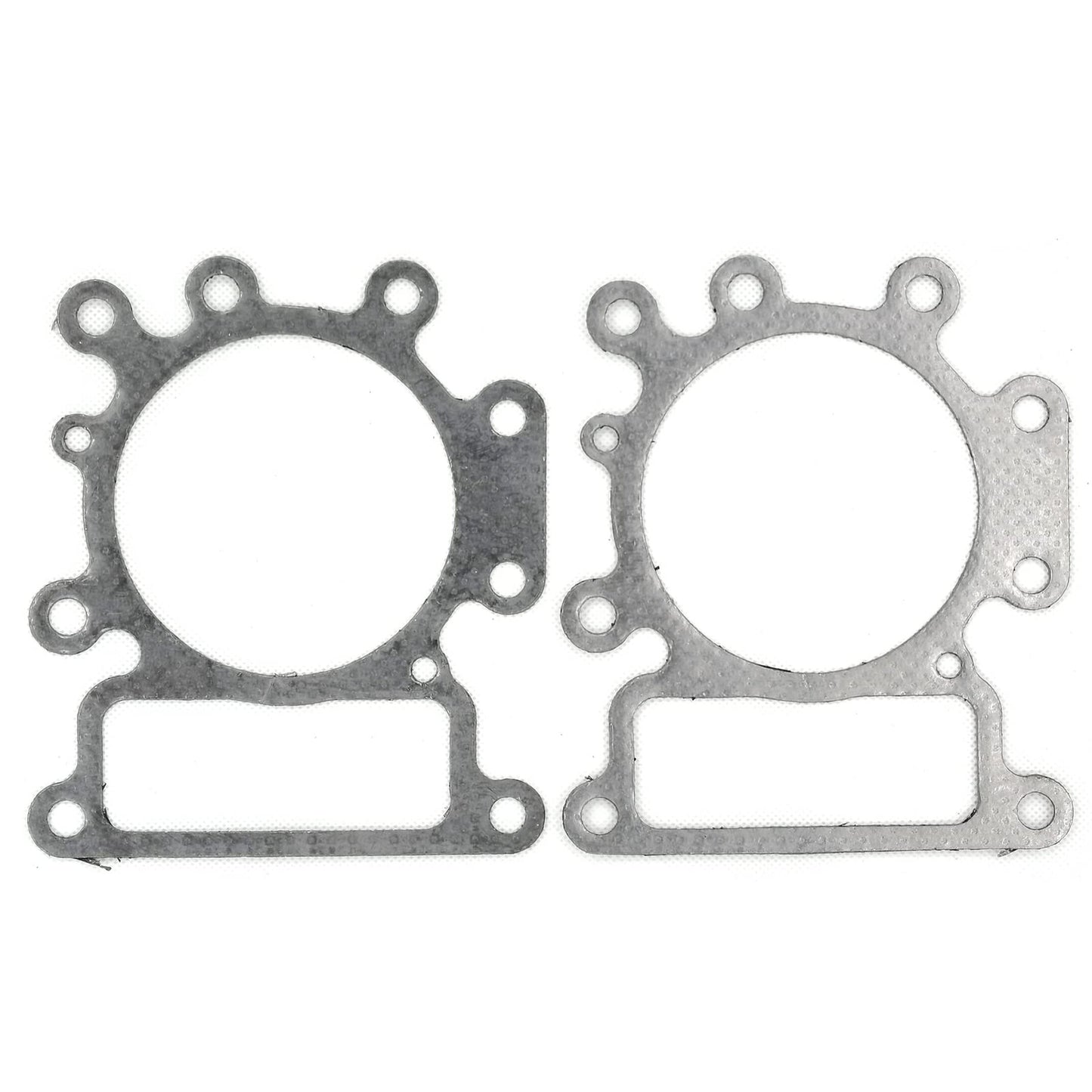 Briggs and Stratton Cylinder Head Gasket Replacement for Engine Repair
