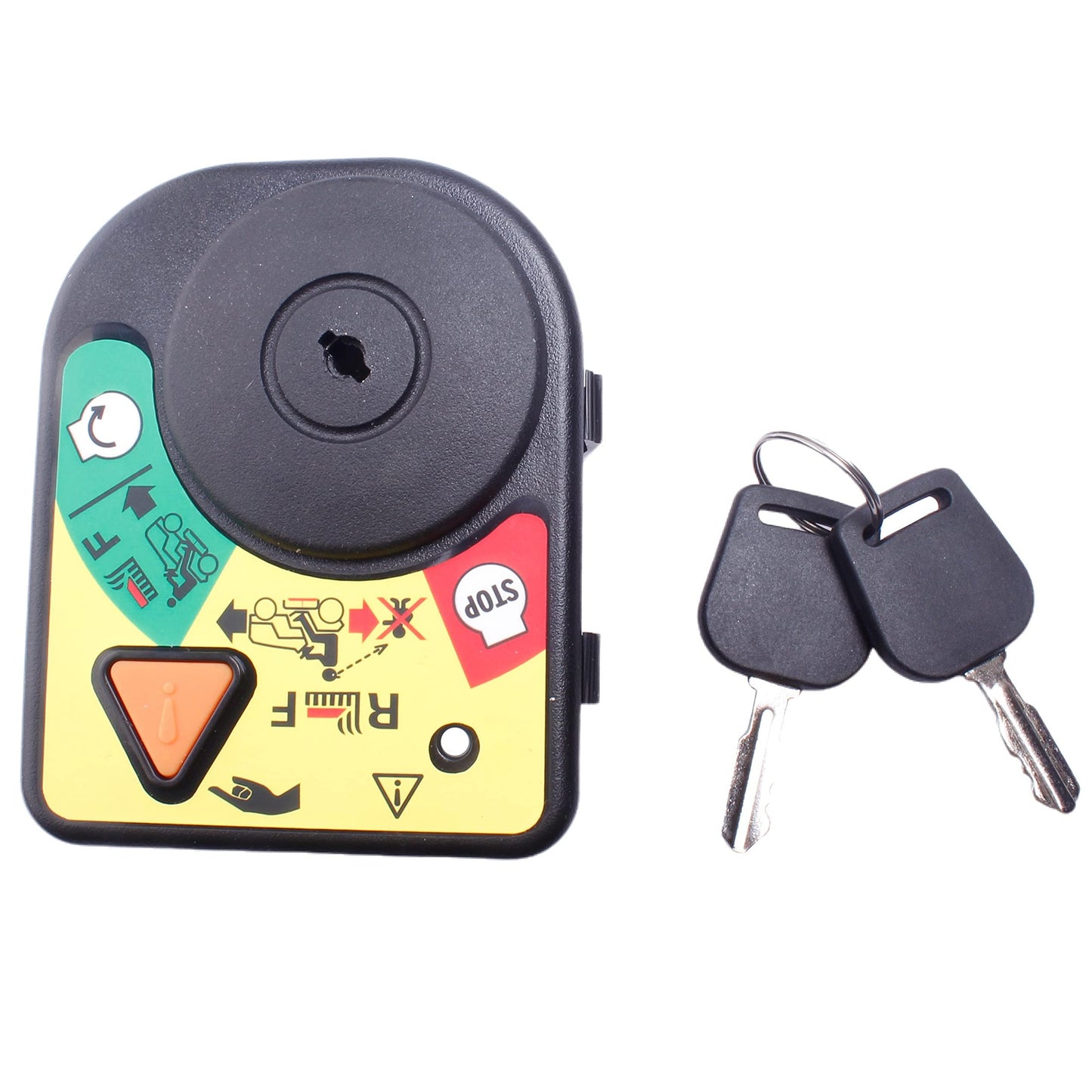 Universal Ignition Switch for Toro Cub Cadet MTD AYP Lawn Equipment