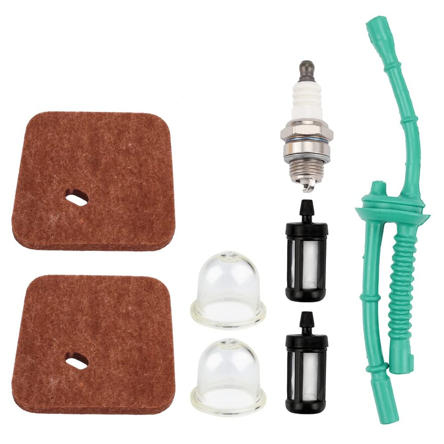 Essential Tune-Up Kit for Sthil FS55 FS38 FS45 Trimmers and Equipment