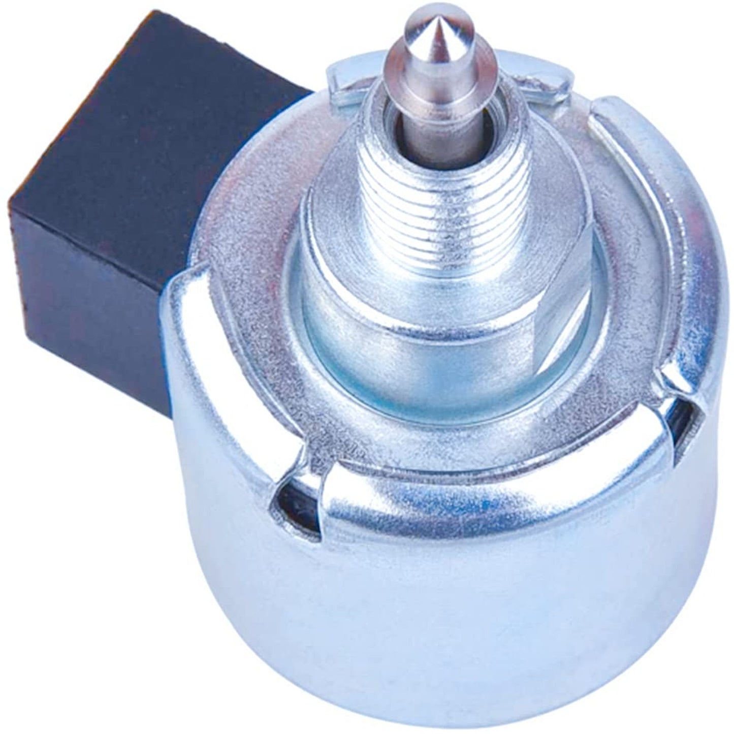 Briggs and Stratton Fuel Shut-Off Solenoid for Lawn Equipment Engine