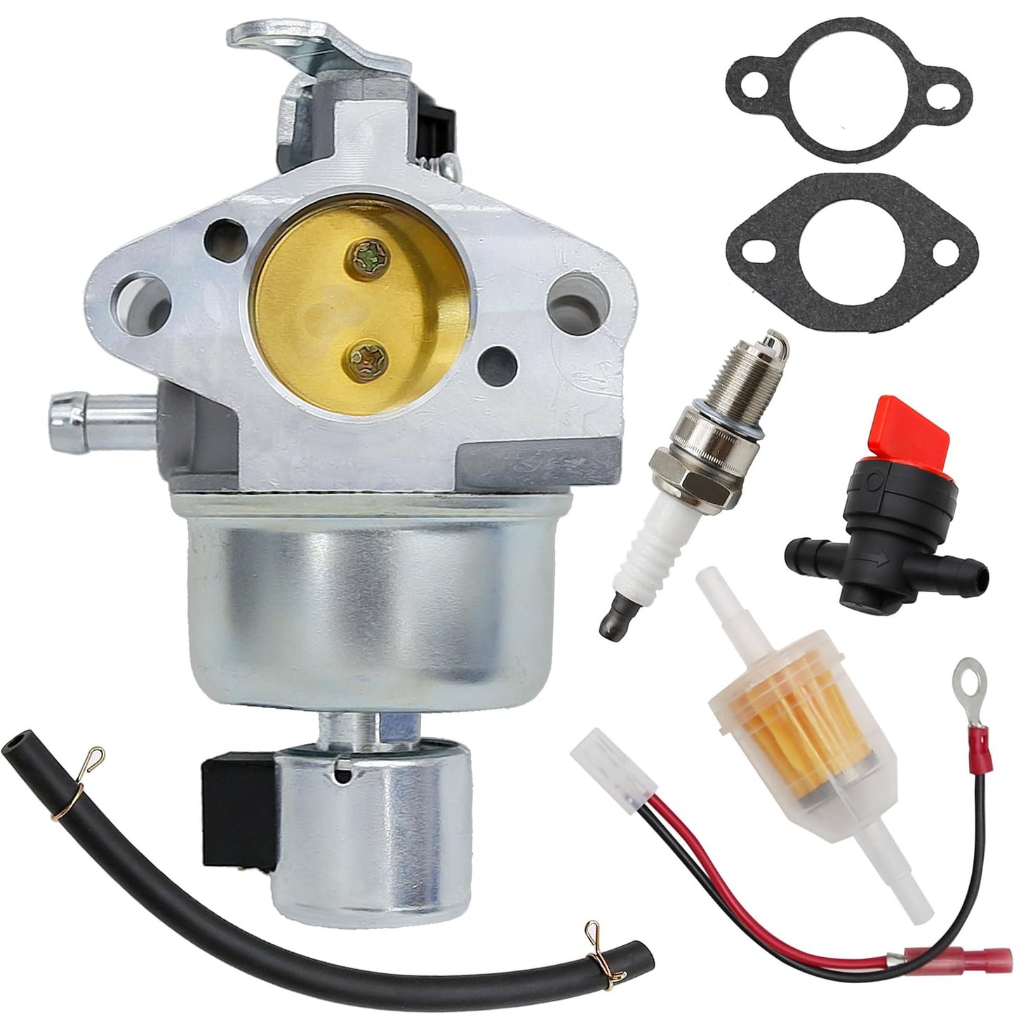 Carburetor Replacement for CV13 CV14 CV15 CV16S Engines 1285393S Compatible