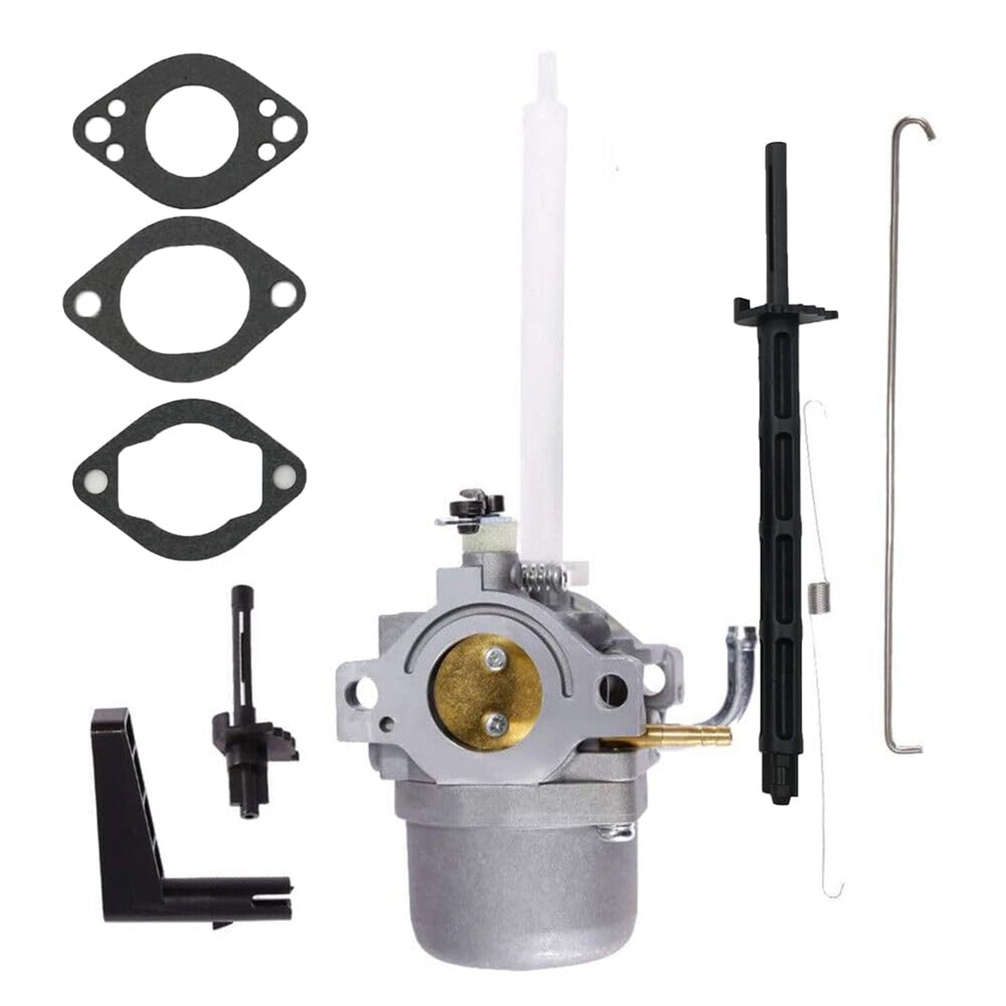 Briggs Stratton 1450 Carburetor for 305cc Snow Series Engine Replacement