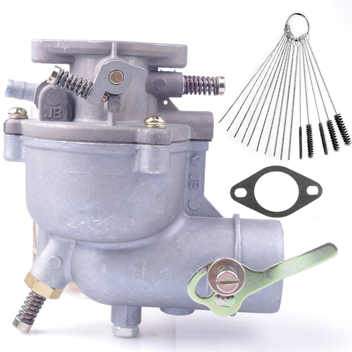 Briggs Stratton Carburetor Replacement for 7HP 8HP 9HP Lawn Mowers