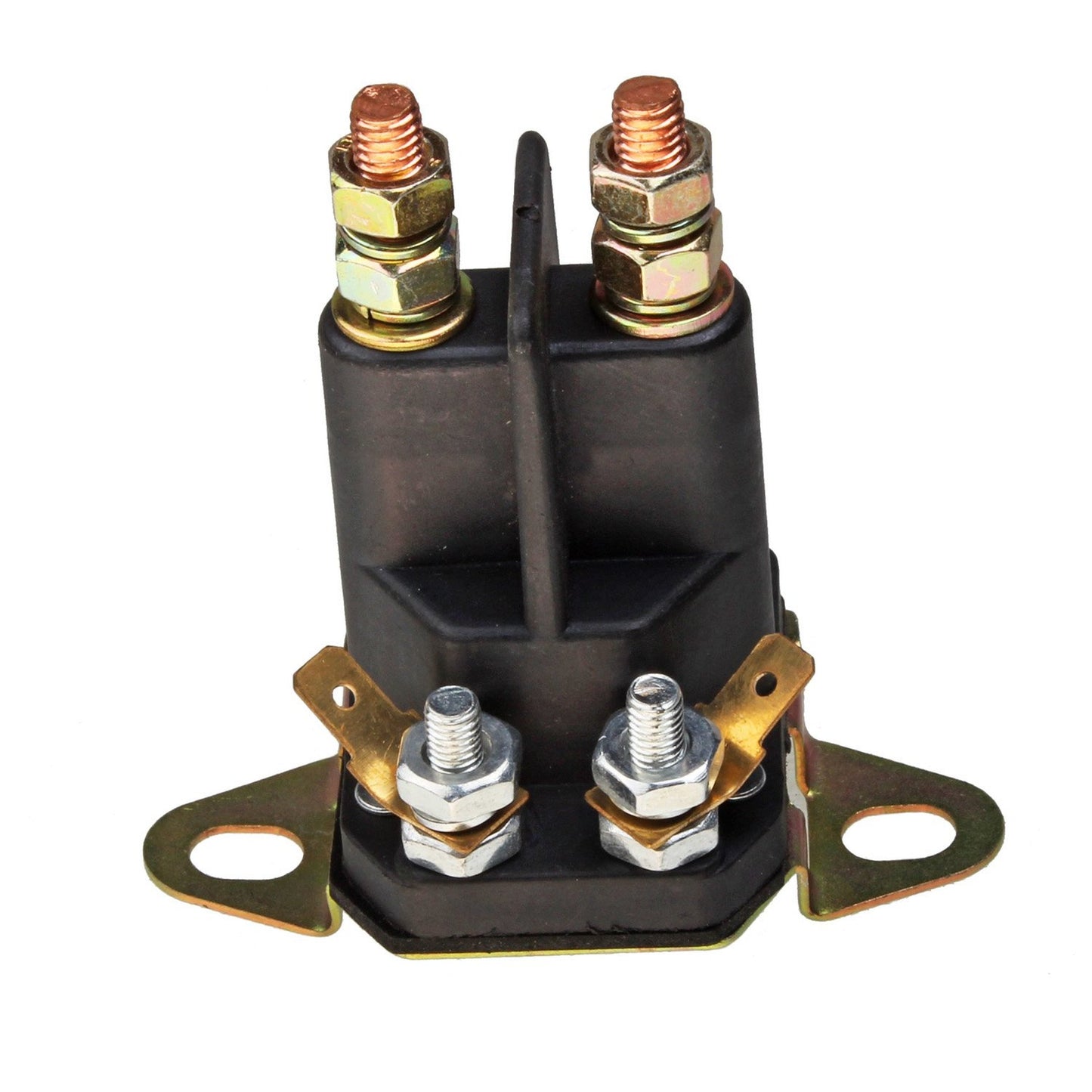 Starter Solenoid Relay Switch for Husqvarna Poulan Mowers 12V 145673