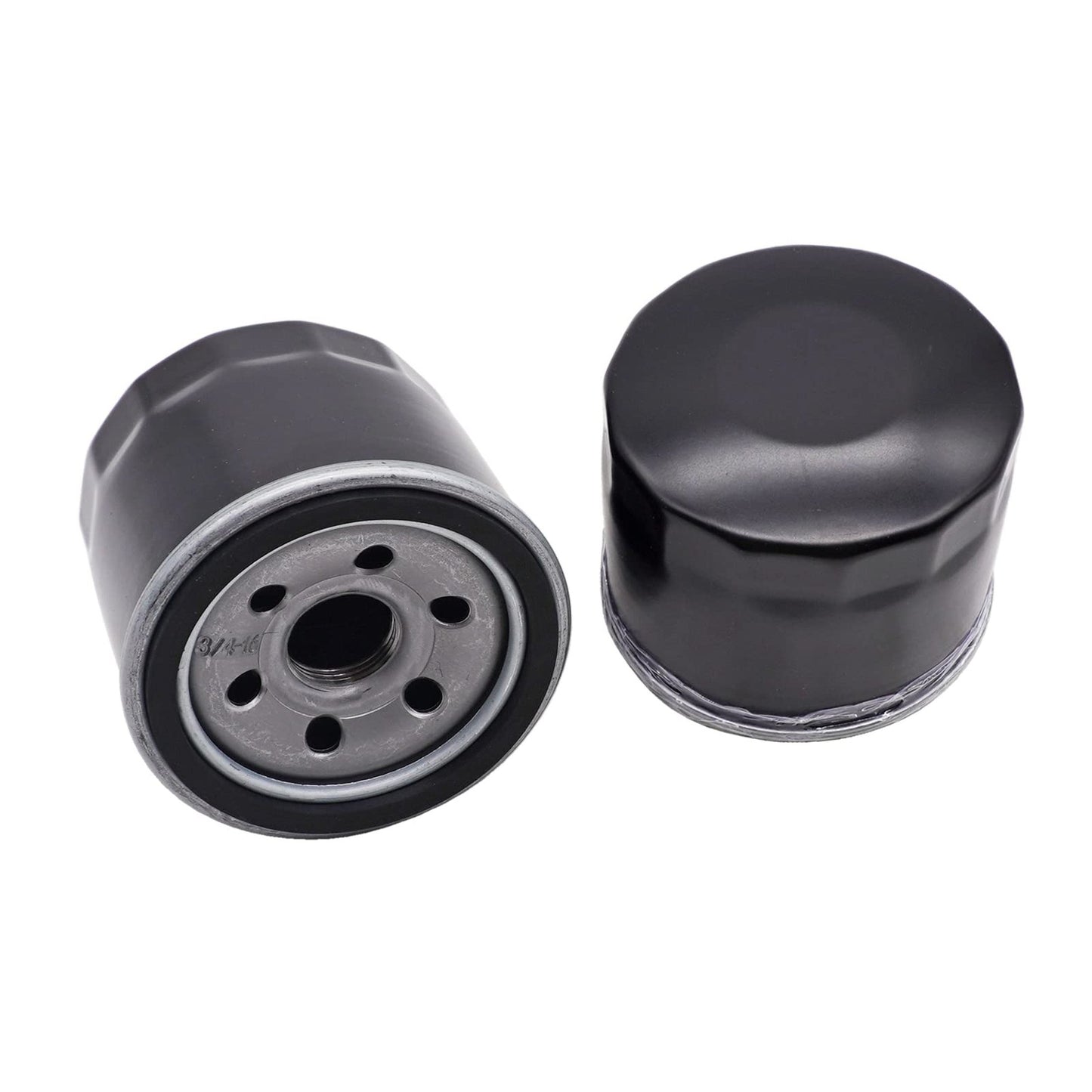 Toro V-Twin Mower Oil Filter Replacement for Timecutter Zero Turn Engines