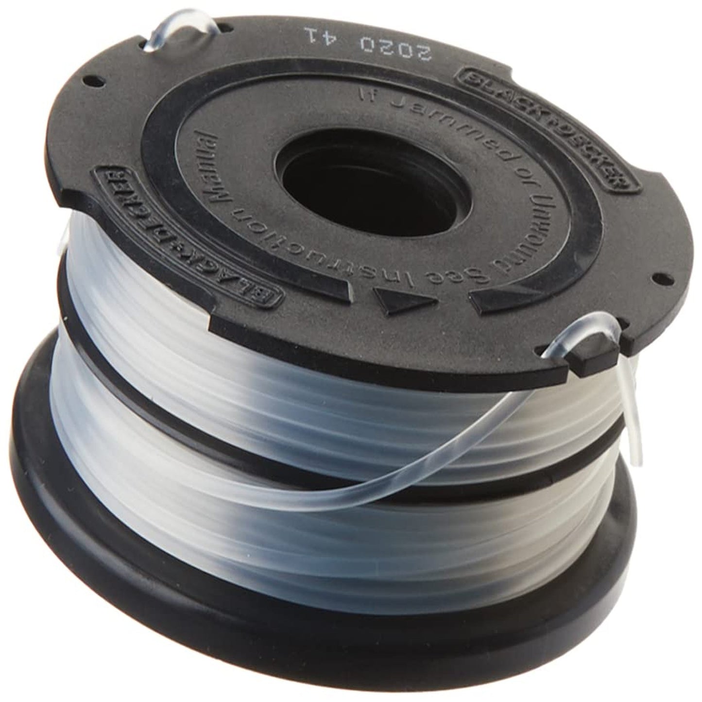 Dual Line Trimmer Spool Replacement for AFS 065-Inch Cutting Efficiency