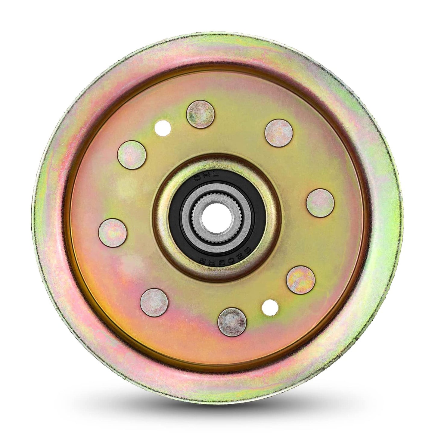 Idler Pulley Bearing for Cub Cadet Riding Mowers 42-54 Inch Decks