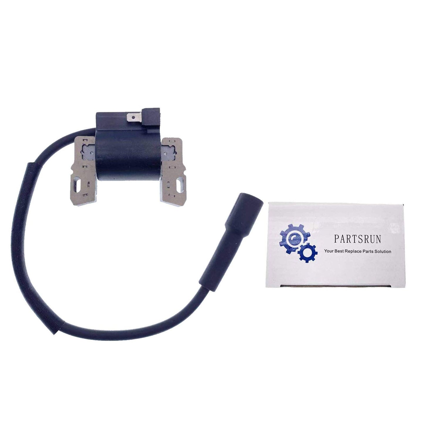 Solid State Ignition Coil Module Replacement for Briggs Stratton Engines