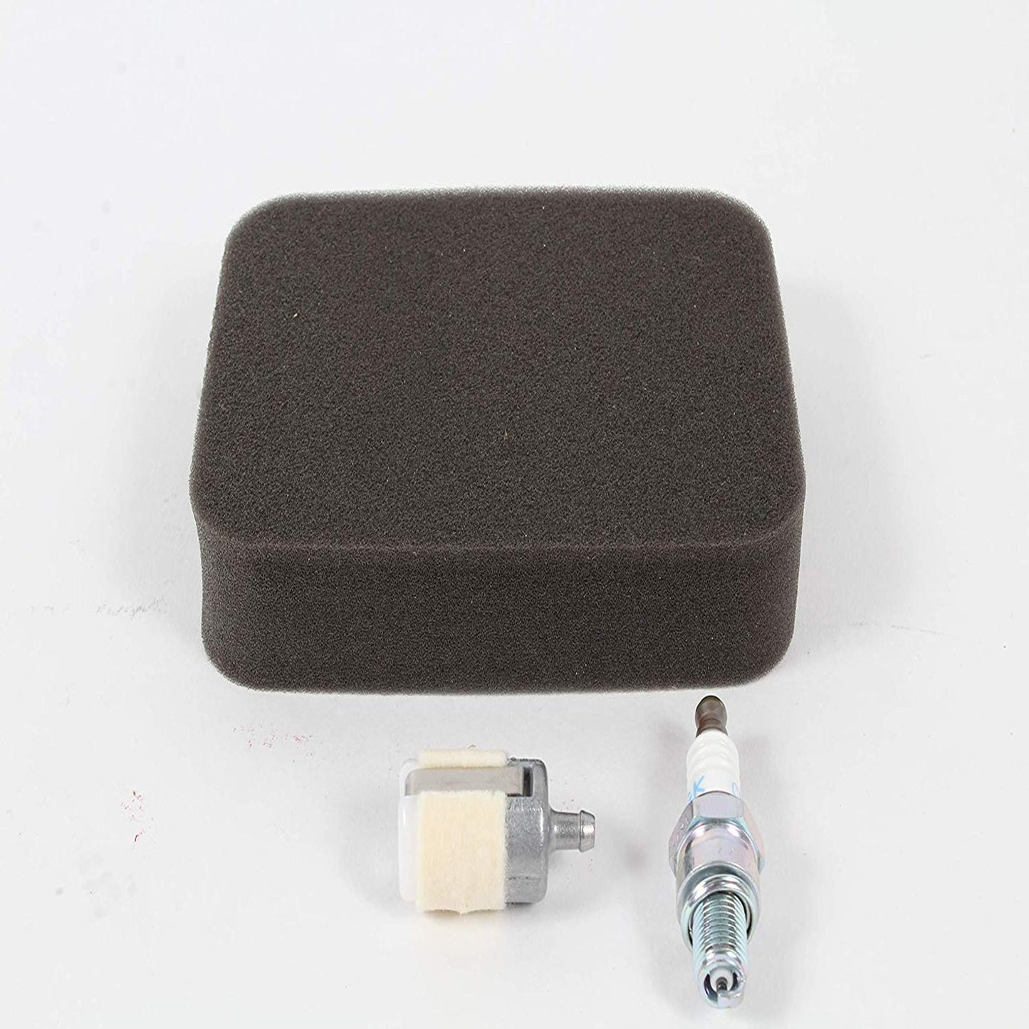 Handheld Leaf Blower Maintenance Kit for Efficient Yard Care