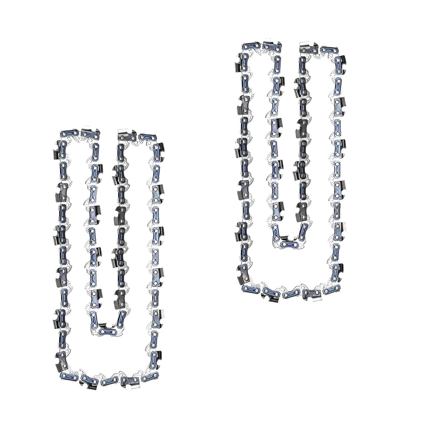 Milwaukee 10 Inch Pole Saw Chain R40 for Black Decker Ryobi Worx 3/8 LP