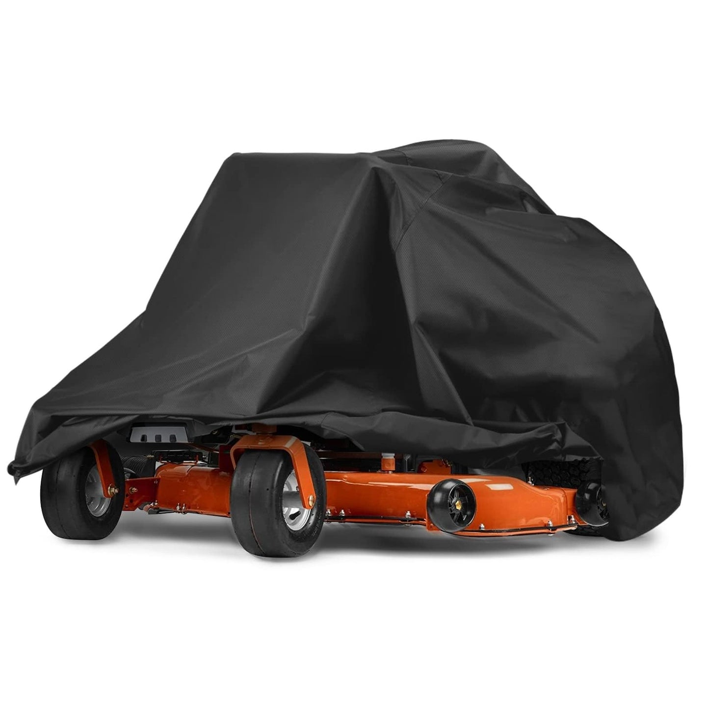 Universal Waterproof Zero Turn Mower Cover for Outdoor Protection