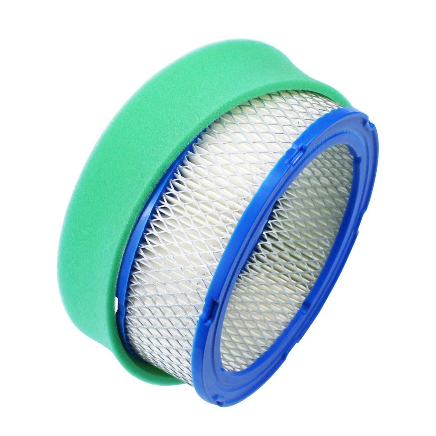 High-Performance Air Filter for Briggs Stratton Vanguard V-Twin Engines