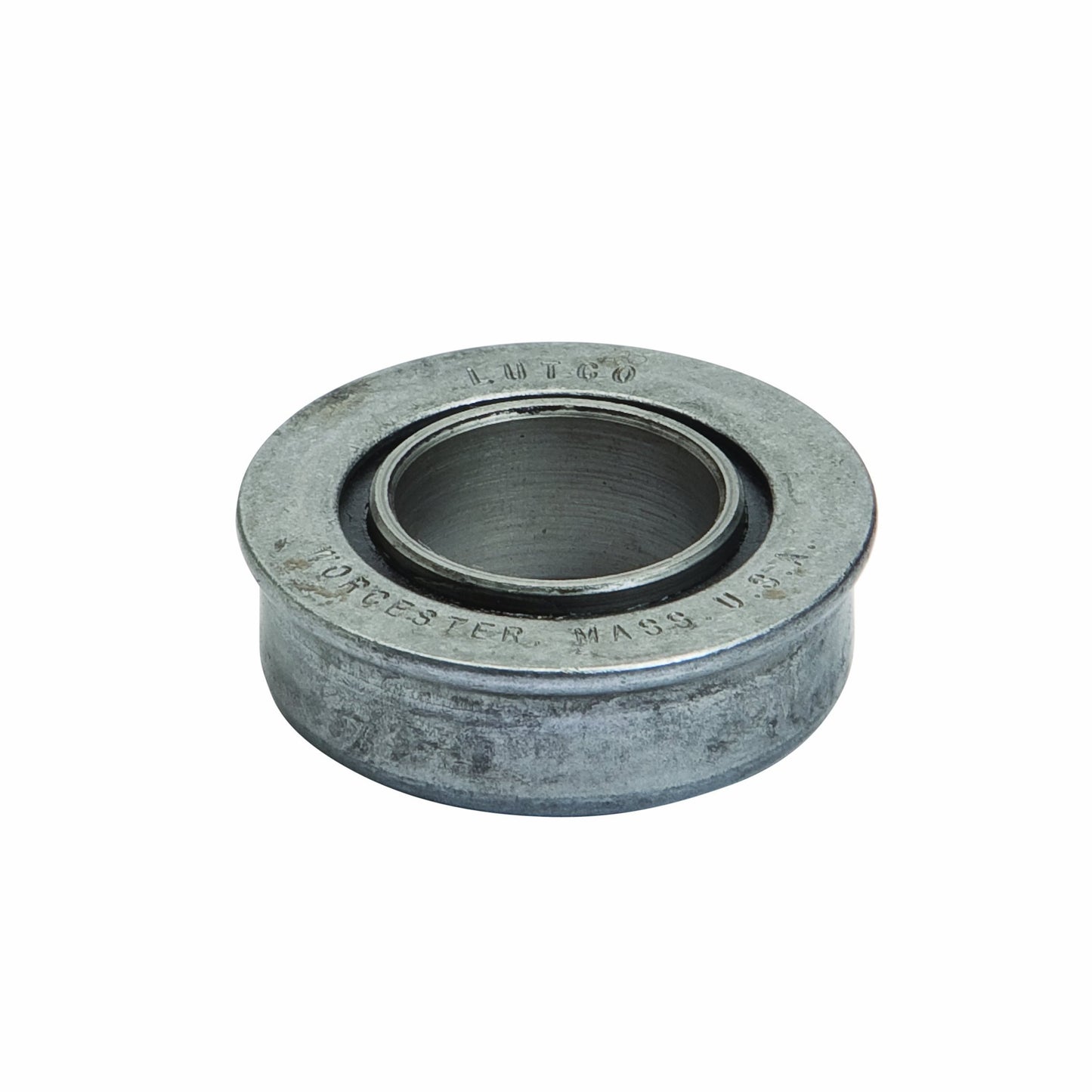 Flanged Wheel Bearing 3/4 Inch x 1-3/8 Inch for Smooth Performance