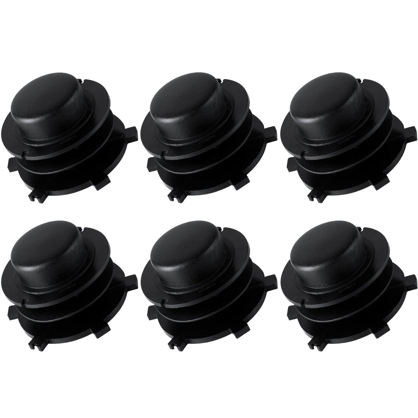 Trimmer Head Spool Cap Cover Set for Stihl Autocut String Trimmers