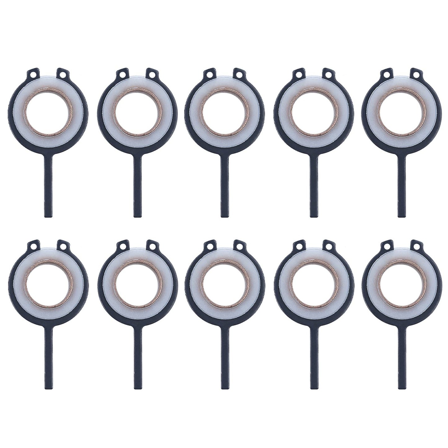 Worm Gear Replacement Kit for Stihl MS240 MS261 Chainsaw Models