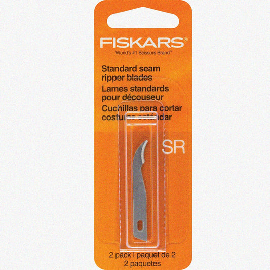 Seam Ripper Replacement Blades 2 Pack