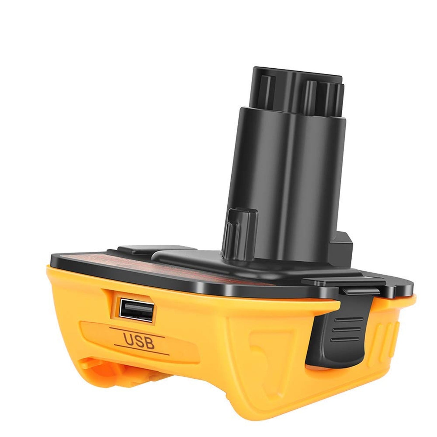 20V Battery Adapter for 18V Tools Compatible with MAX XR Lithium Batteries