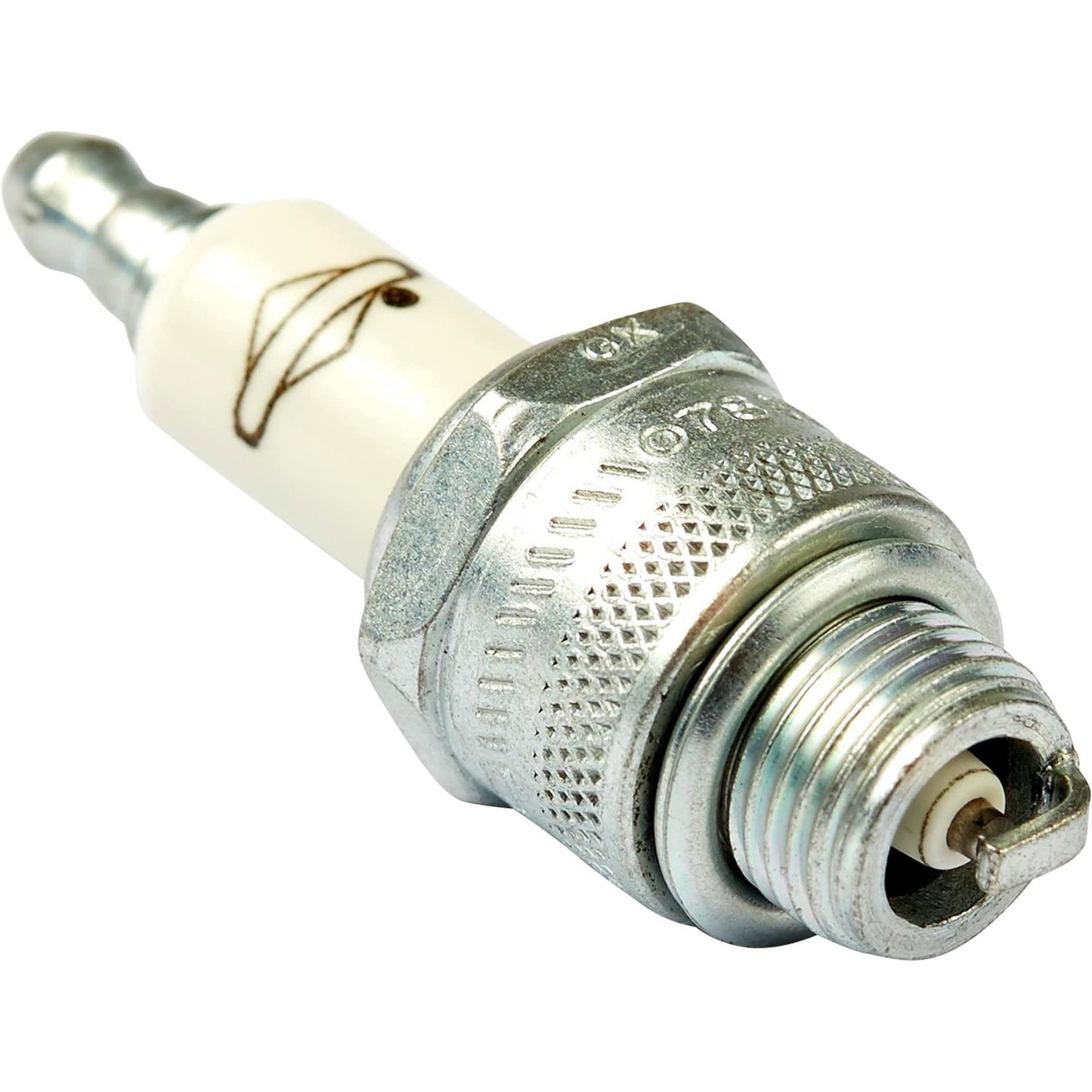 High-Performance OEM Spark Plug Replacement for Efficient Engine Start