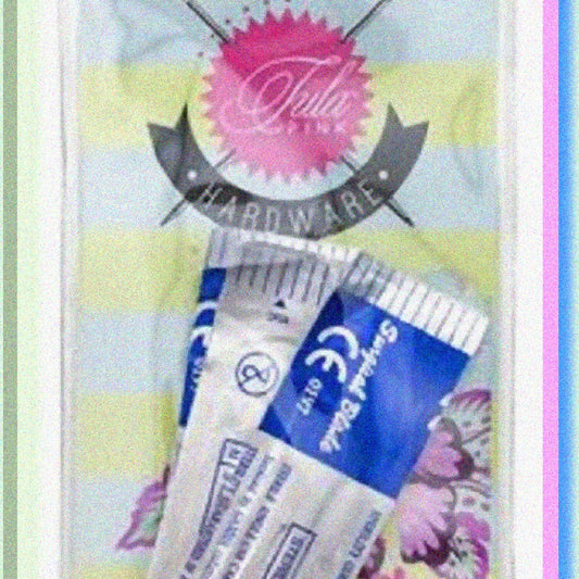 Seam Ripper Replacement Blades 3 Pack