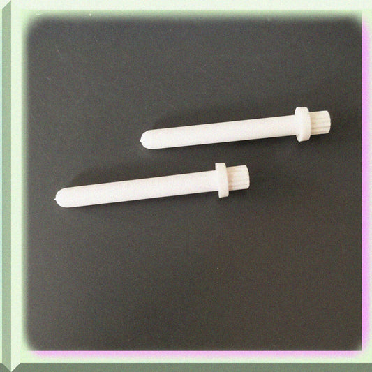 2PCS Auxiliary Spool Pin for Sewing Machines