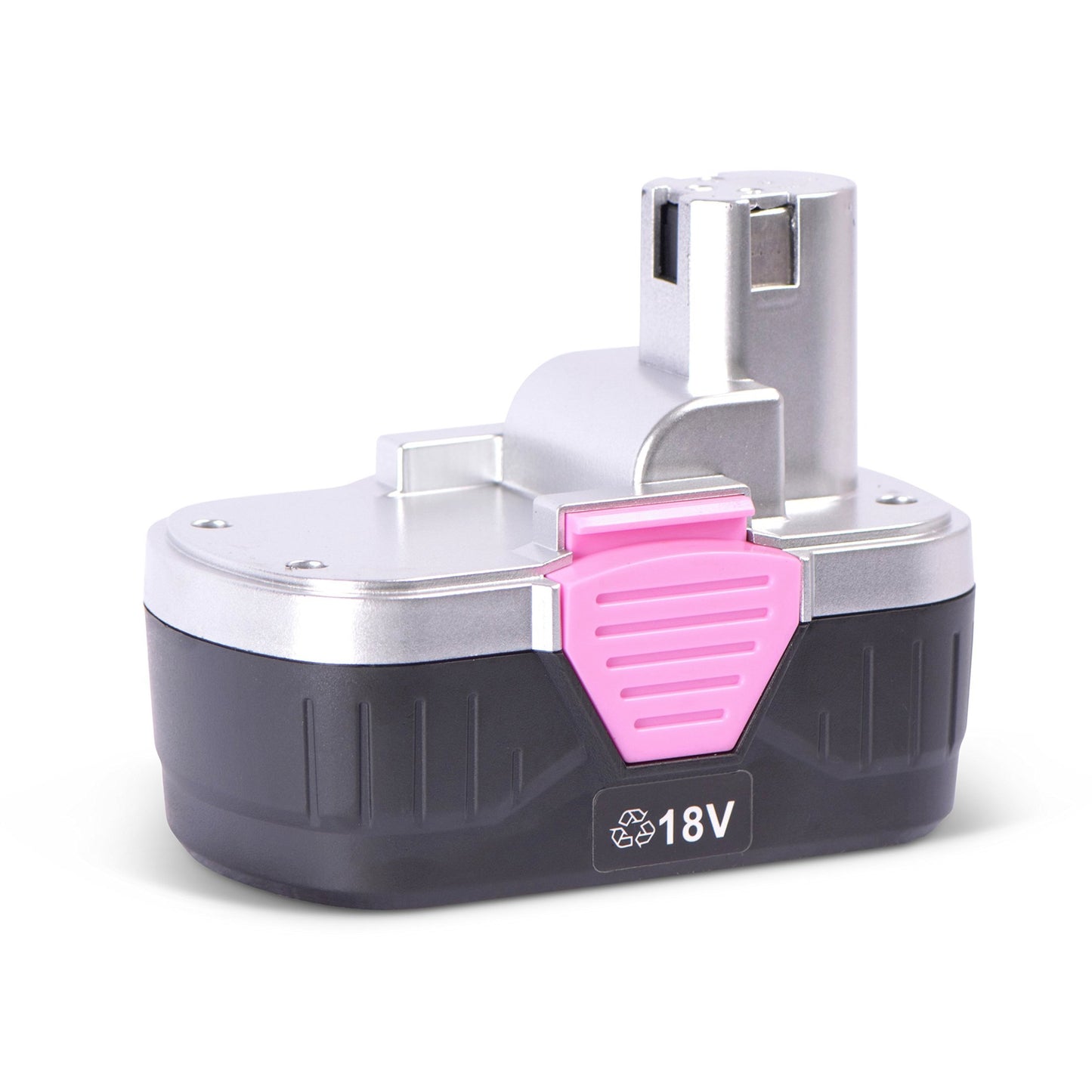 PowerPlus 18V NiCad Drill Kit Replacement Battery for Enhanced Performance