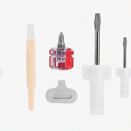 Sewing Machine Repair Kit 5Pcs