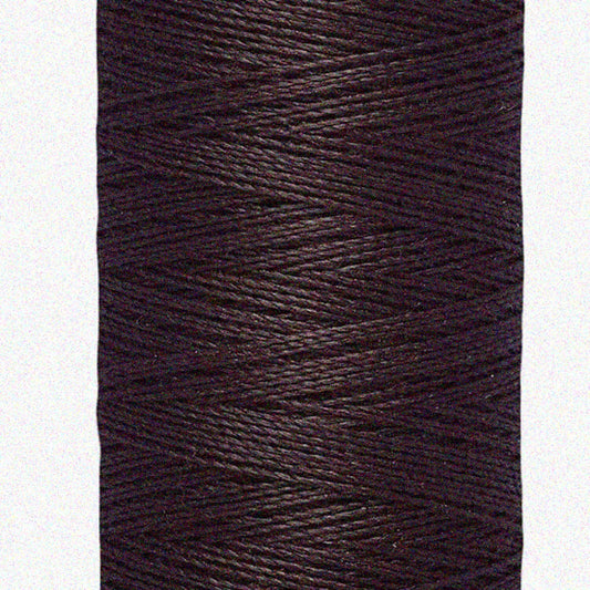 Sew-All Thread 110yd Seal Brown