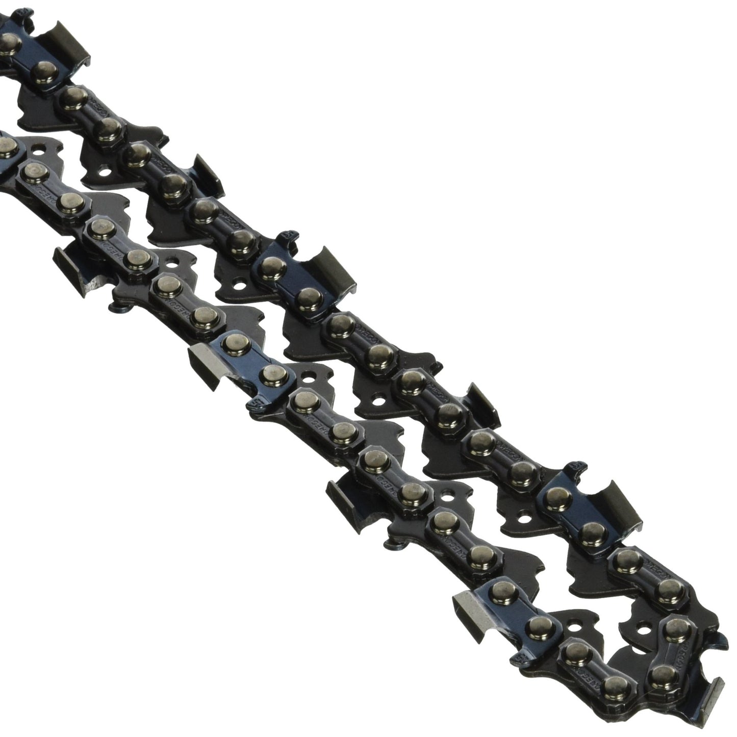 Super 20 Drive Link Chain 72 for Efficient Cutting Performance 0.325-Inch