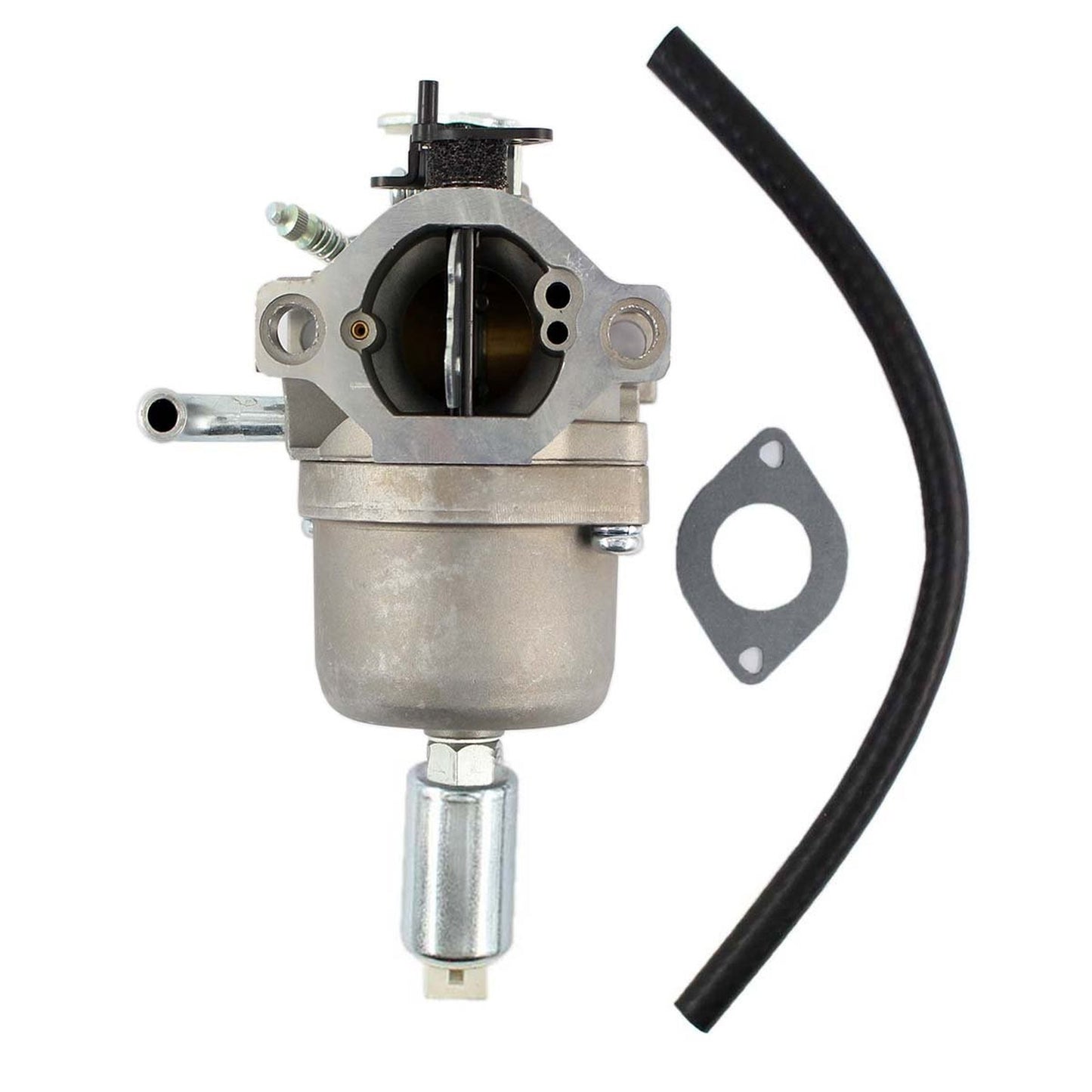 Briggs Stratton Carburetor for 19.5 HP Intek Riding Mower Engine