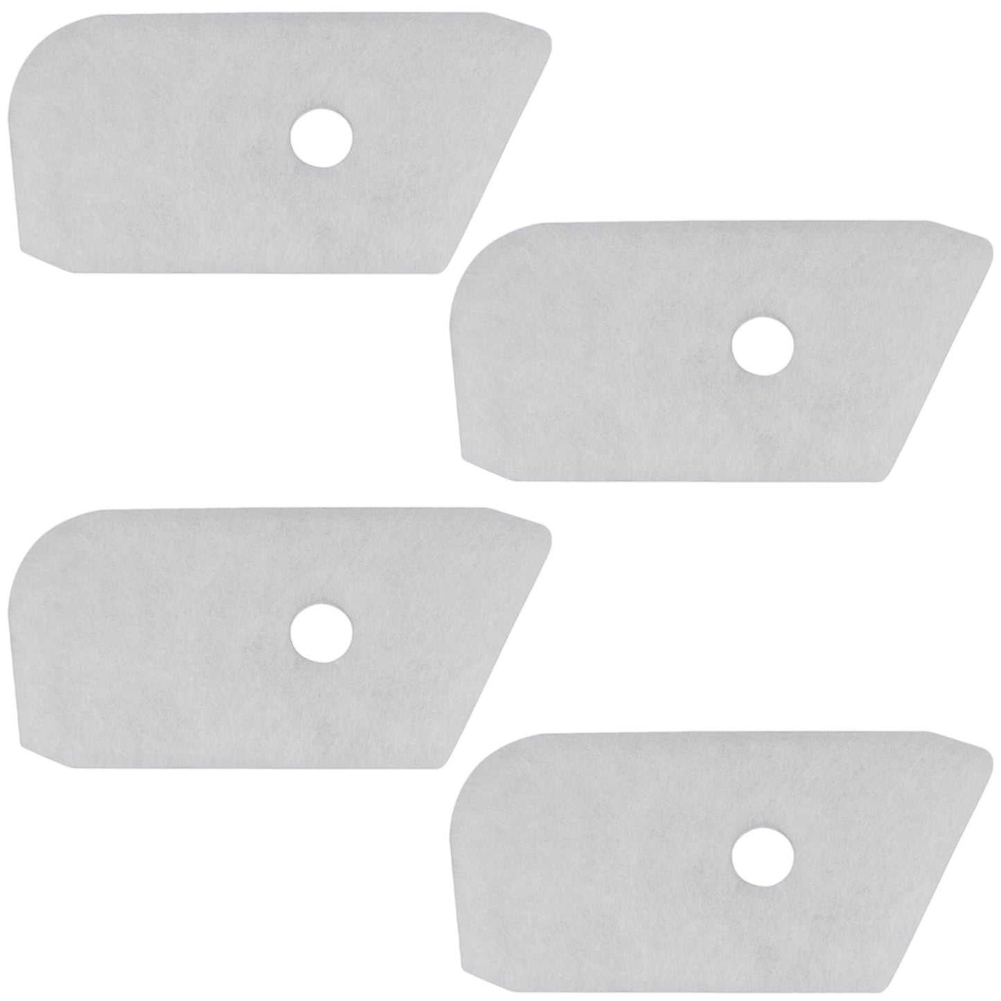 High-Performance Air Filter Set for Husqvarna String Trimmers and Brush Cutters