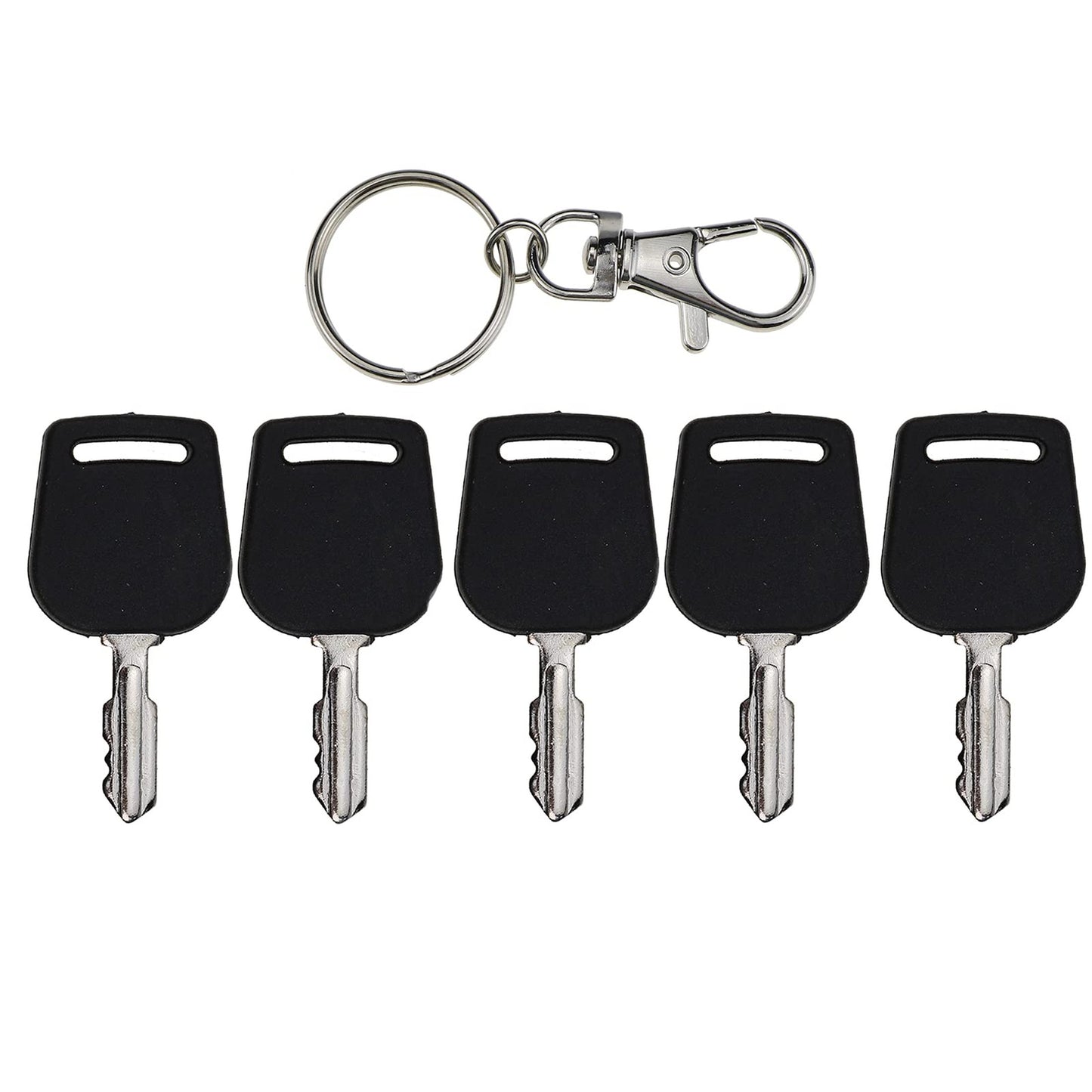 Lawn Mower Ignition Switch Keys Compatible with Major Brands 532140403