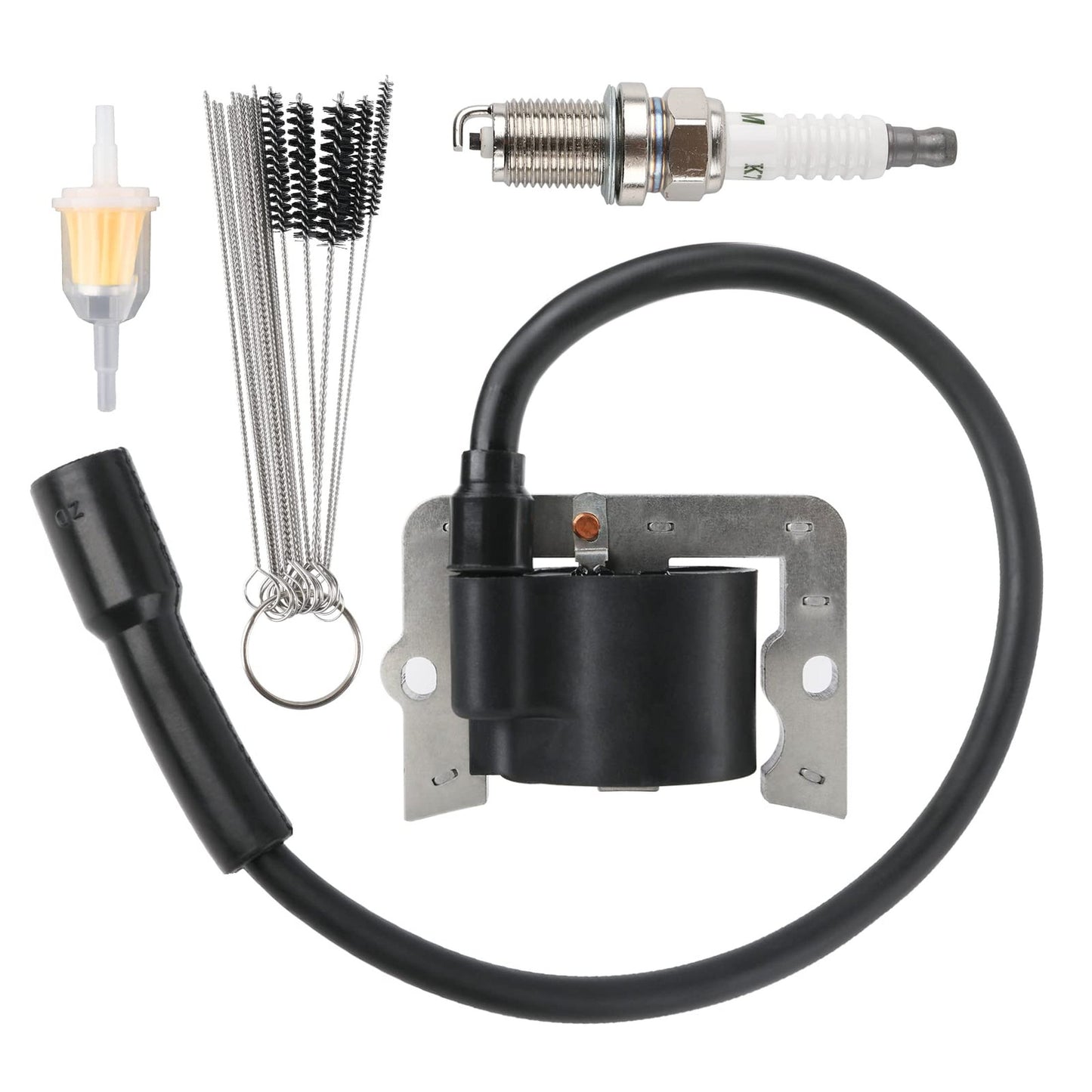 High-Performance Ignition Coil for CV Series Lawn Mower Engines