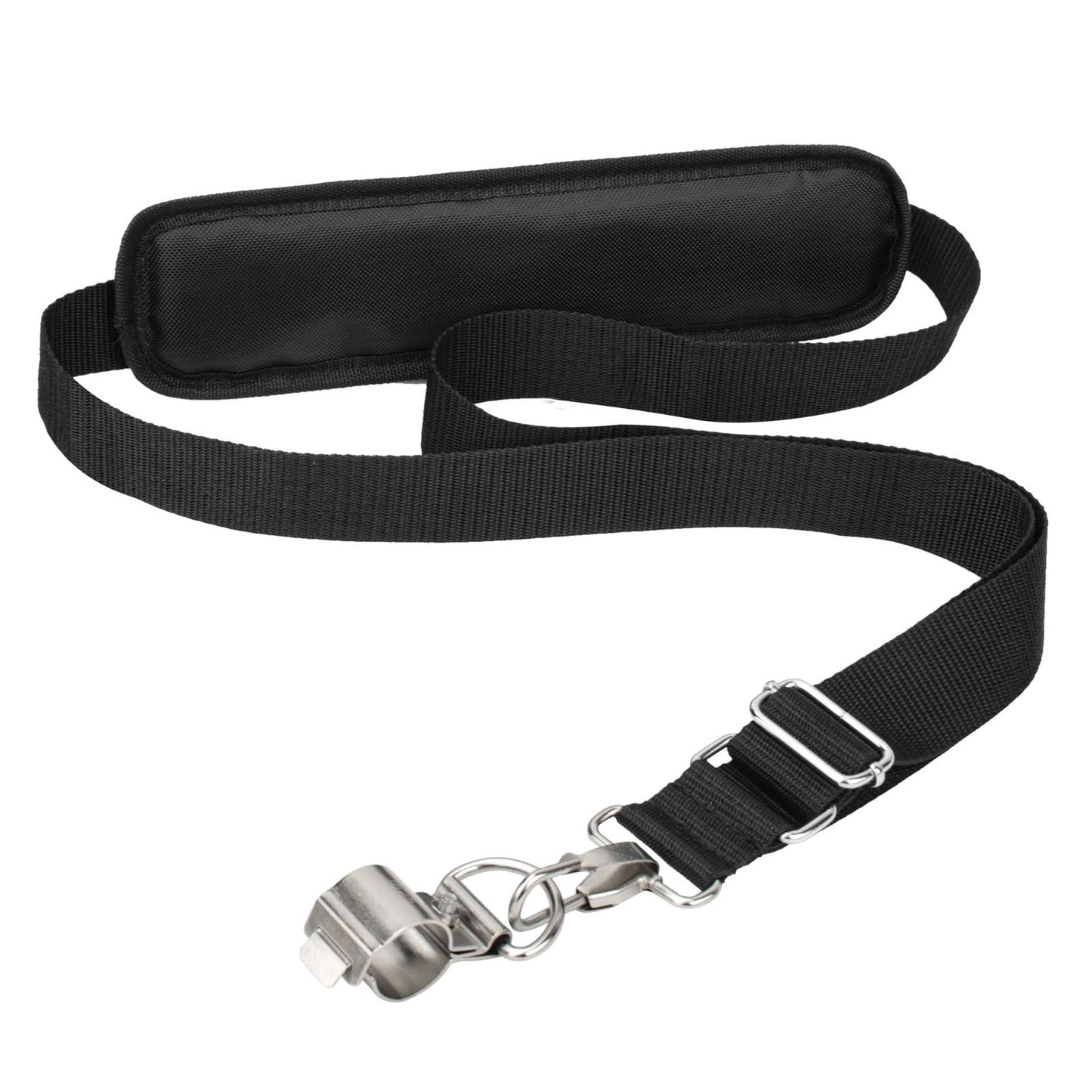 Universal Trimmer Shoulder Strap for EGO and Multi-Head Tools