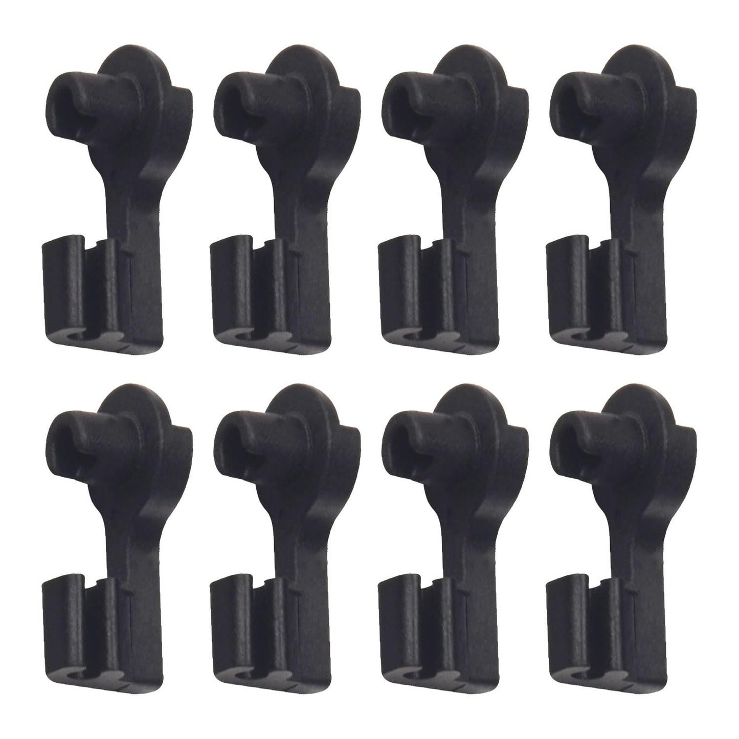 Throttle Linkage Bushing for CV Series Generators 8-20 kW Replacement Part