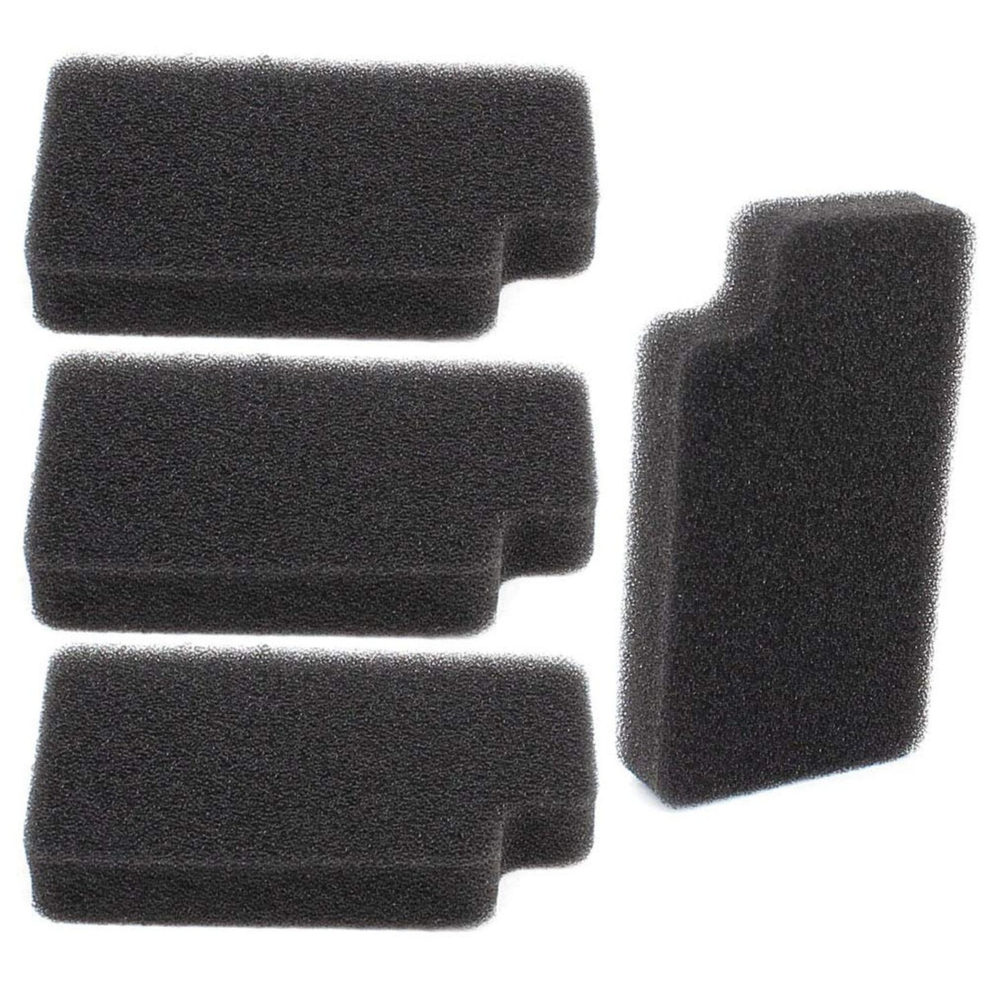 Efficient Air Filter Set for Poulan BVM and PPB Series Models