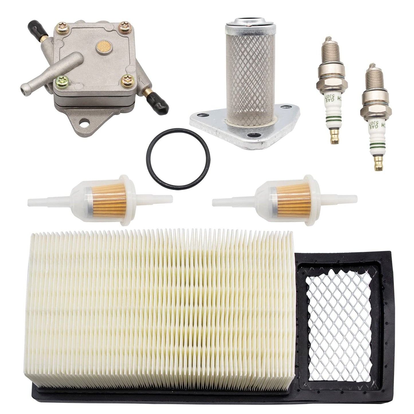 EZGO Golf Cart Tune-Up Kit for 4 Cycle 295cc 350cc Models 1994-2003