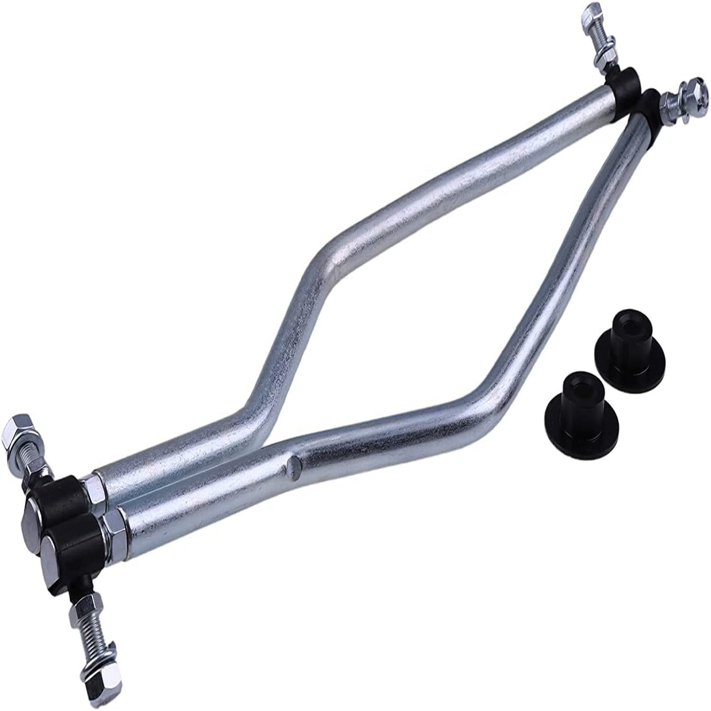 Steering Drag Links for AYP Husq Poulan Lawn Tractors 194740 194741