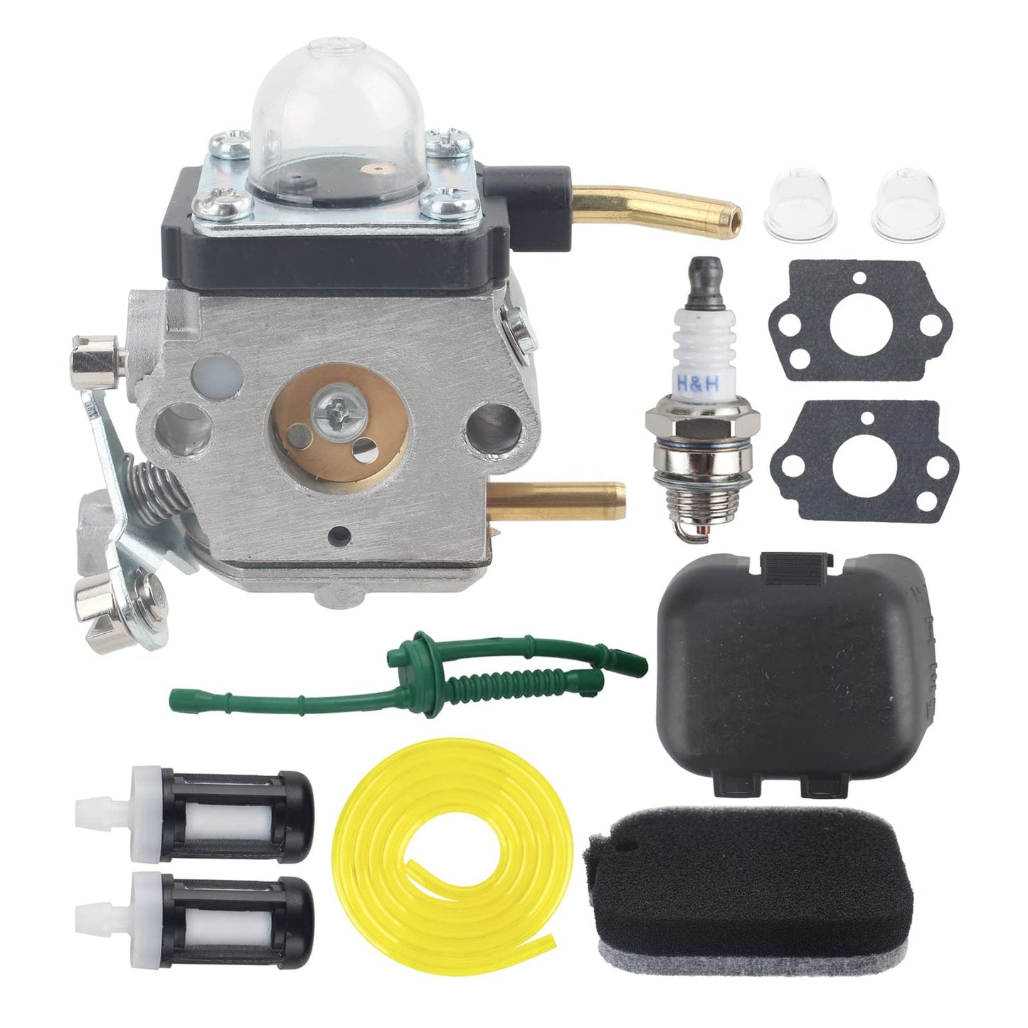 Stihl Leaf Blower Carburetor Replacement for BG45 BG46 BG55 BG65 BG85 SH55 SH85