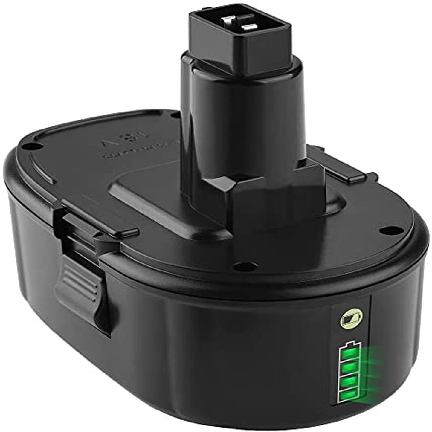 18V 6.5Ah Lithium Battery Replacement for XRP Power Tools