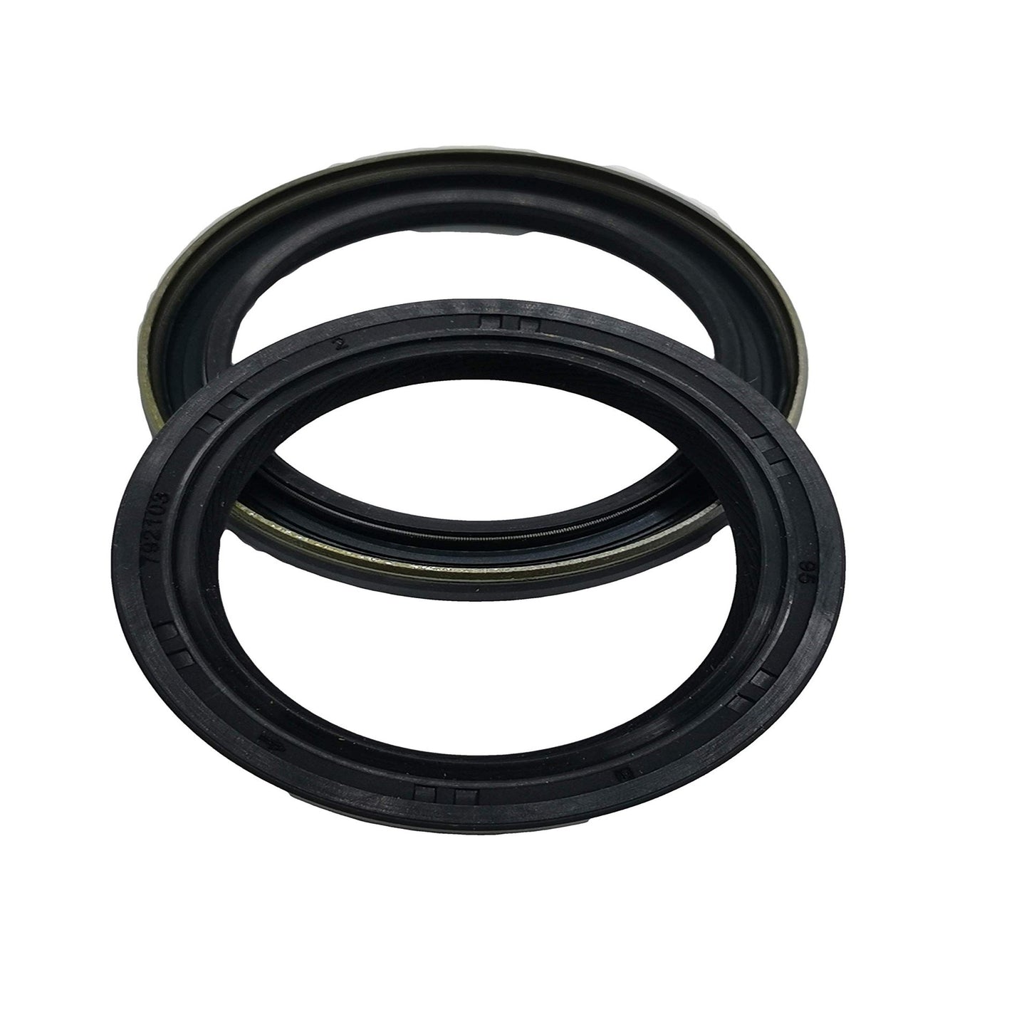 Briggs Stratton Oil Seal Set 2 PCS Replacement for 499145 791892 690947
