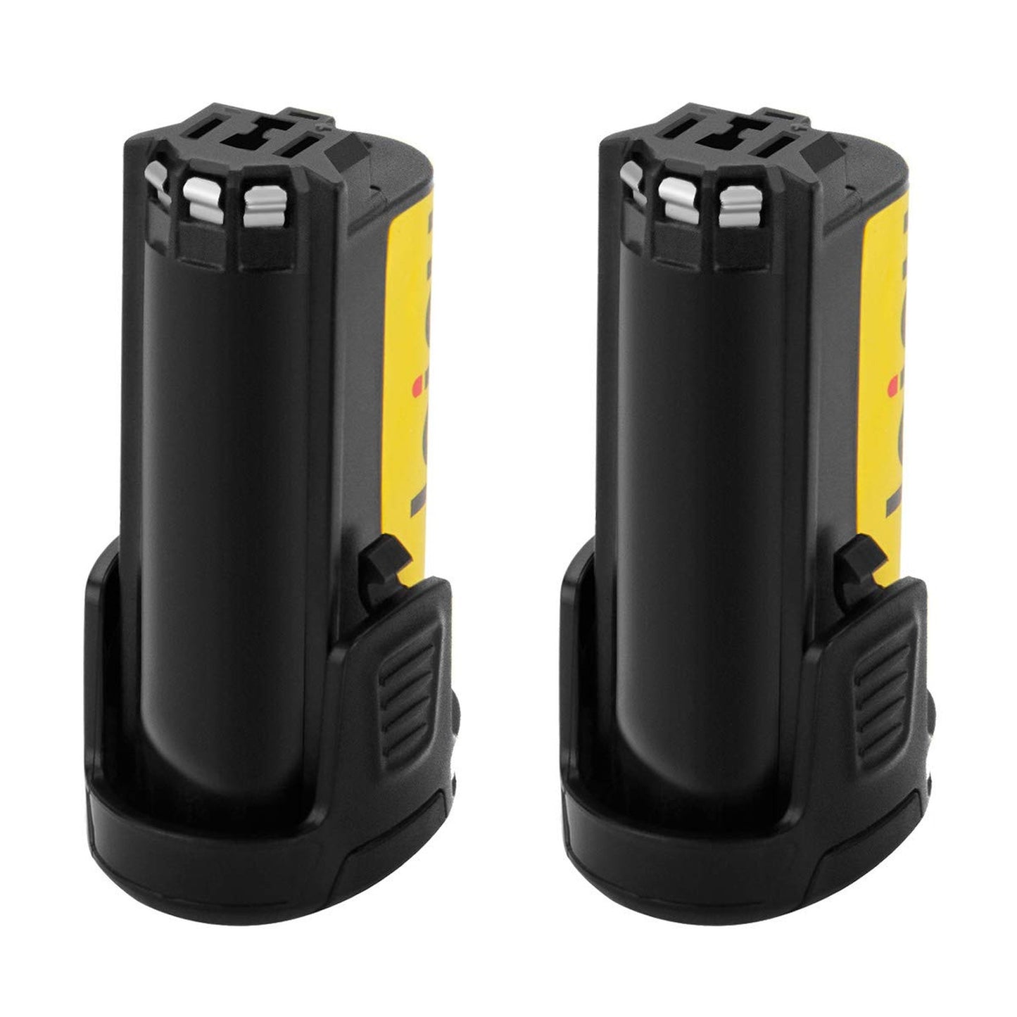 Dremel 8V 2.5Ah Lithium Ion Replacement Battery for Cordless Tools