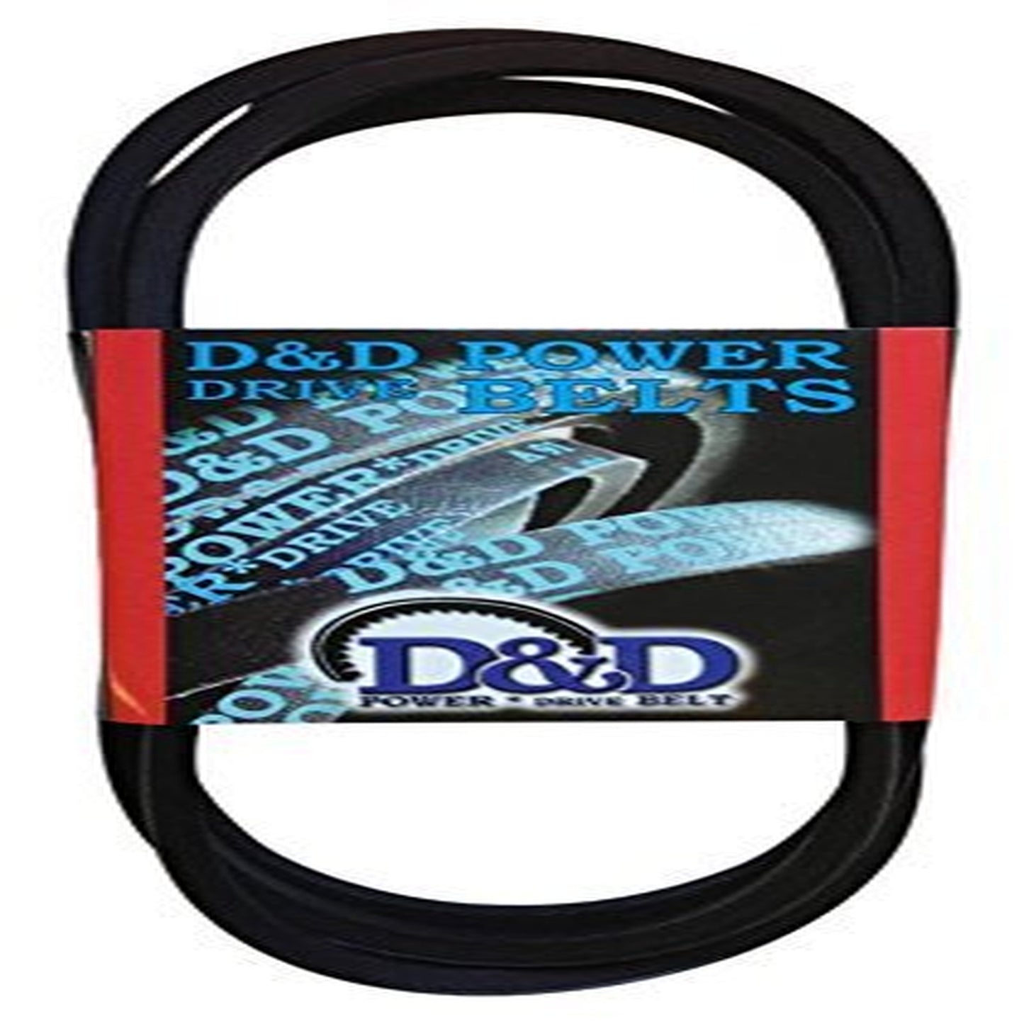 Kevlar Reinforced Replacement Belt for Durability and Performance