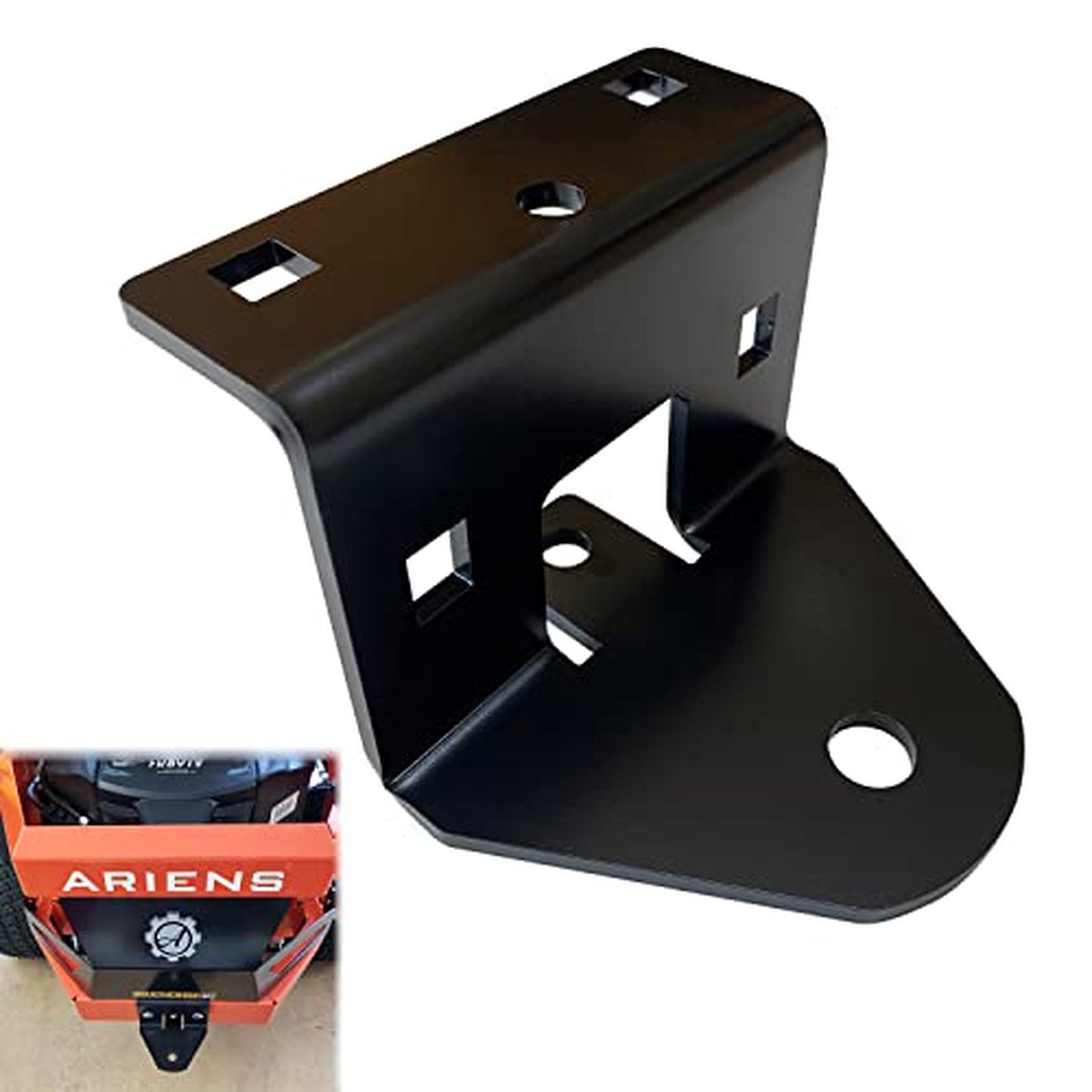 Ariens Gravely Zero Turn Mower Hitch Compatible Replacement 71514900
