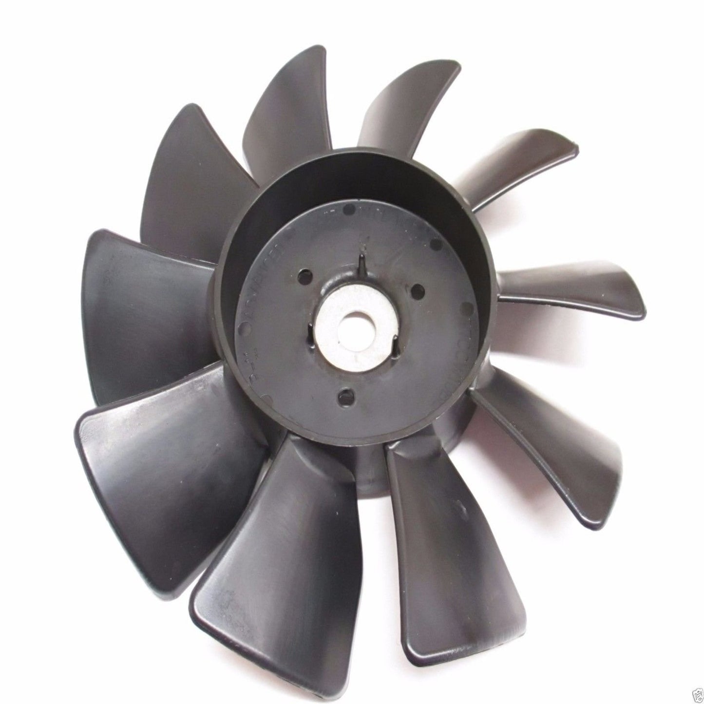 Lawn Tractor Axle Fan Replacement Part for Optimal Performance