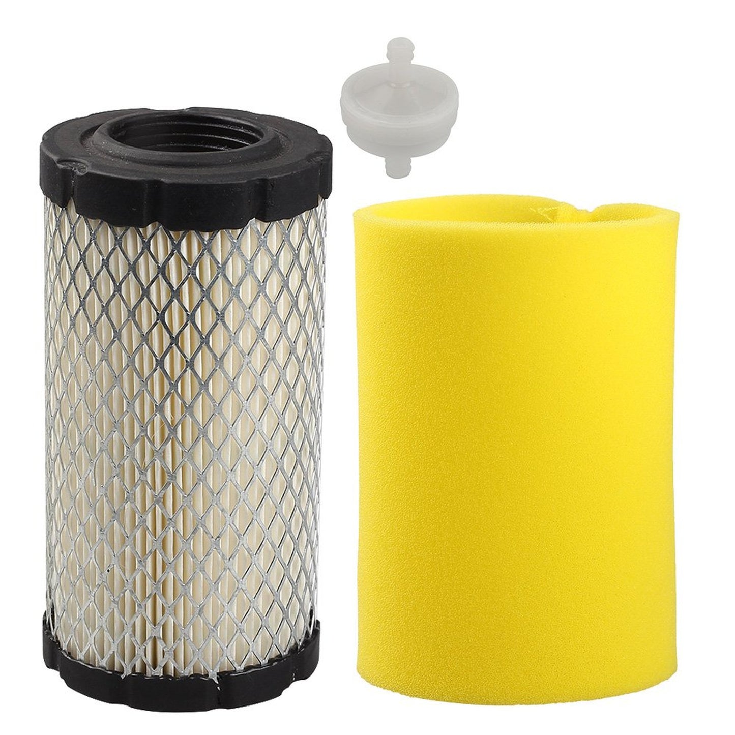 Briggs Stratton Intek Air Filter Replacement for LT2000 YT3000 Models