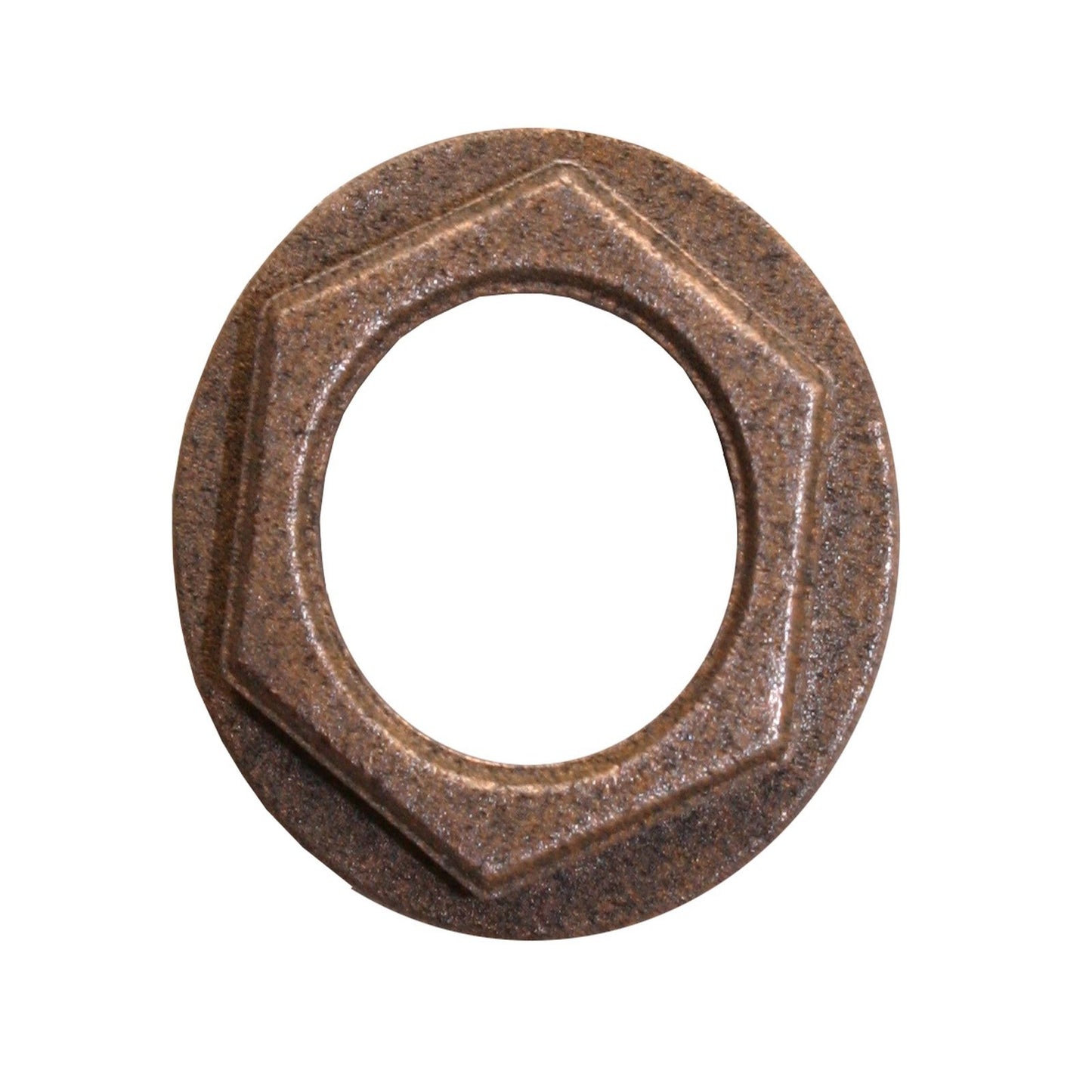 Hex Flange Bearing 5/8 ID for Smooth Performance and Durability