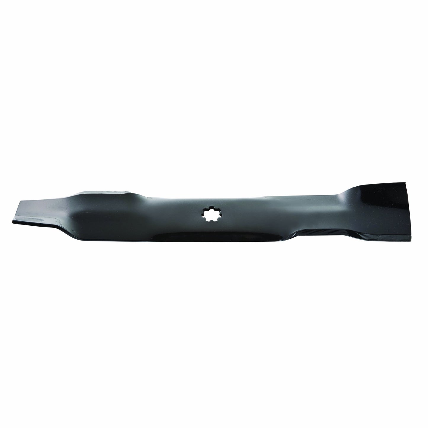 High-Performance 92-105 Lawnmower Blade for Precision Cutting