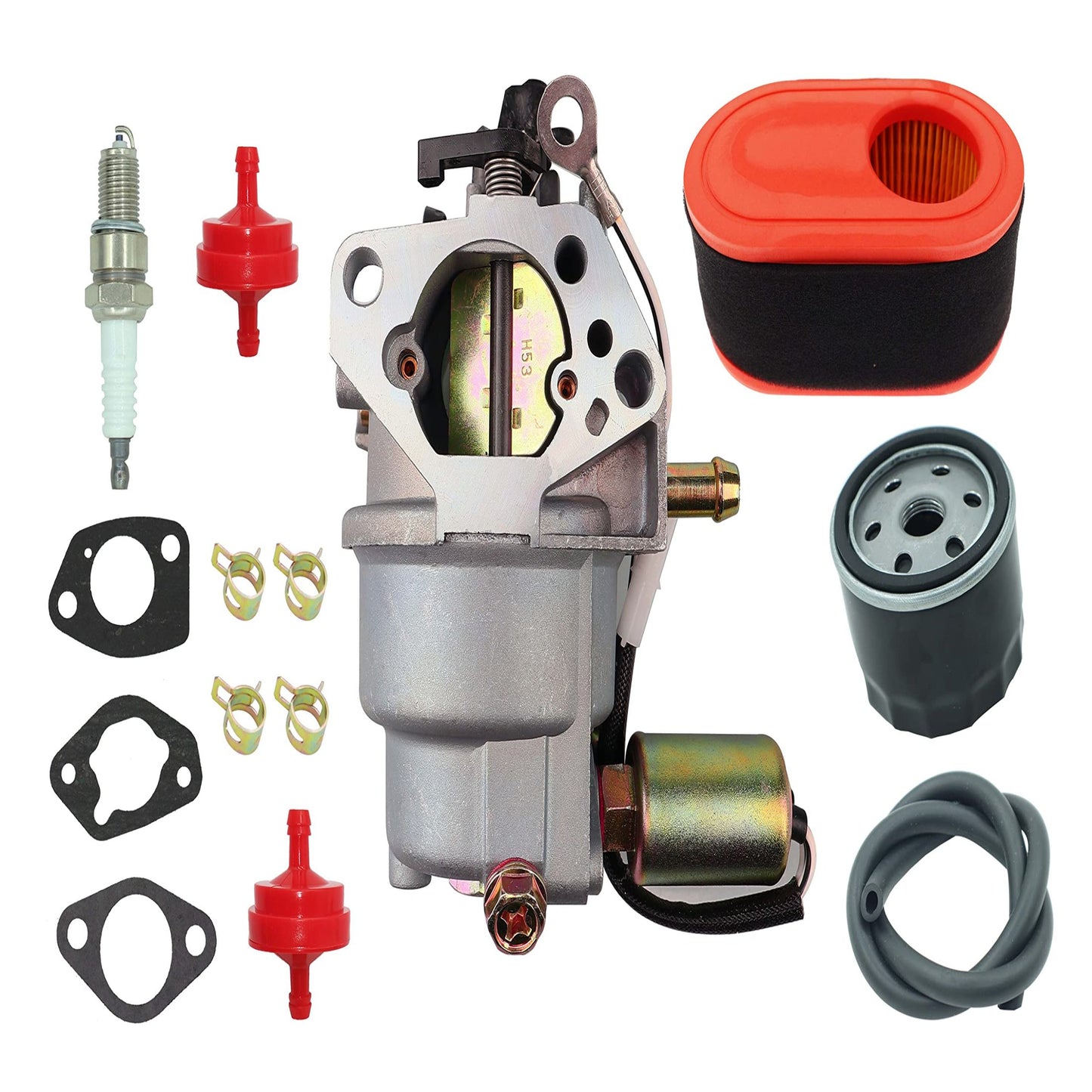 High-Performance Carburetor for MTD Cub Cadet Troy-Bilt Lawn Mowers
