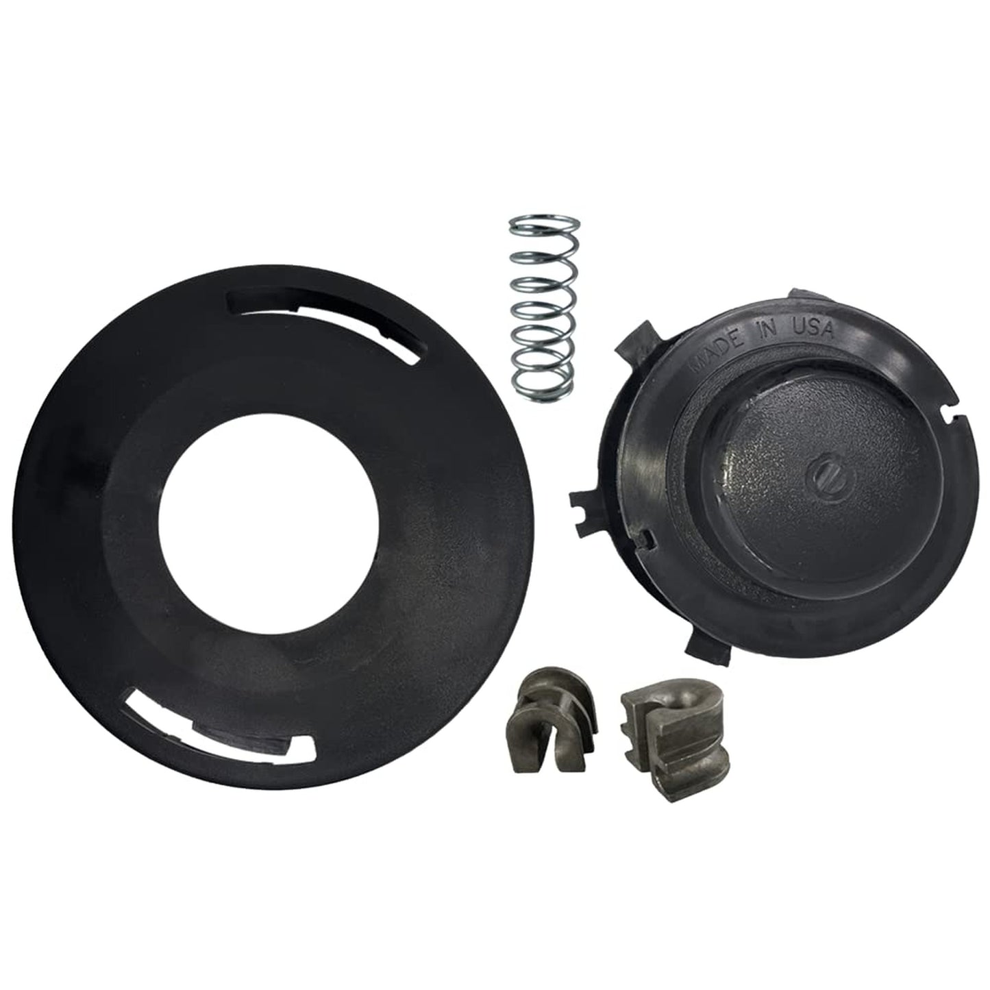 Stihl Trimmer Head Repair Kit for FS Series 25-2 44 55 80 100 Models